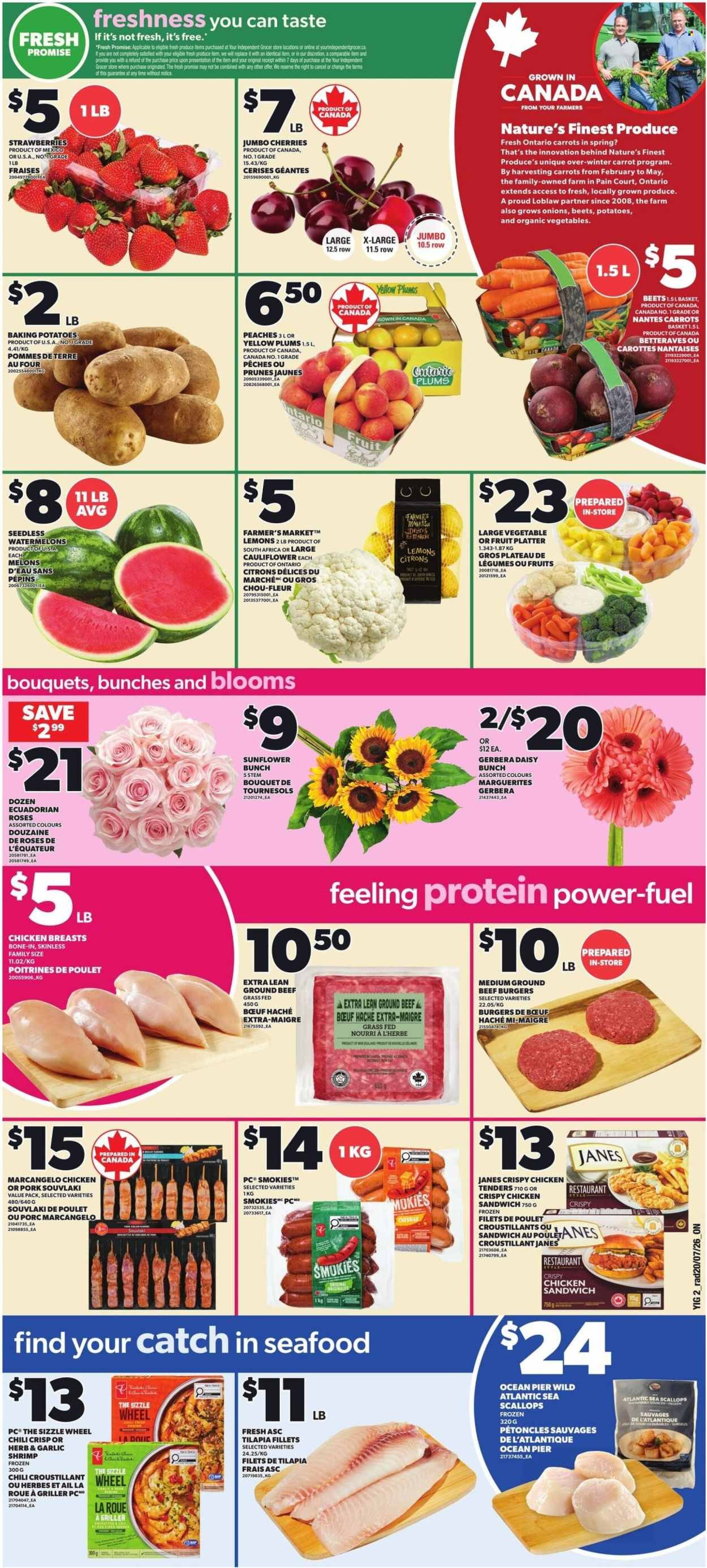 INDEPENDENT flyer - Weekly Flyer