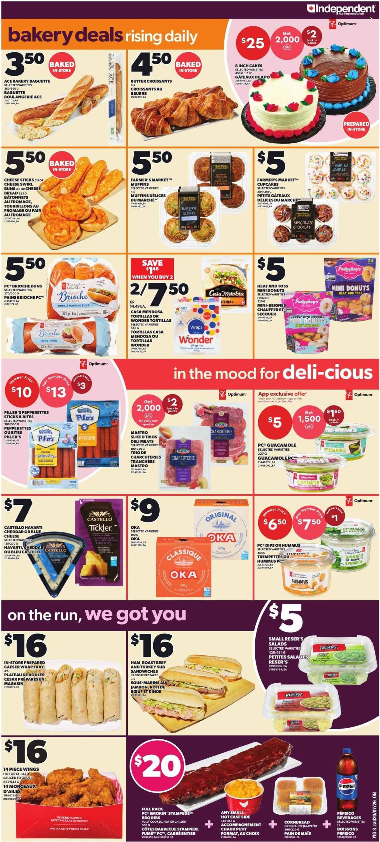 INDEPENDENT flyer - Weekly Flyer