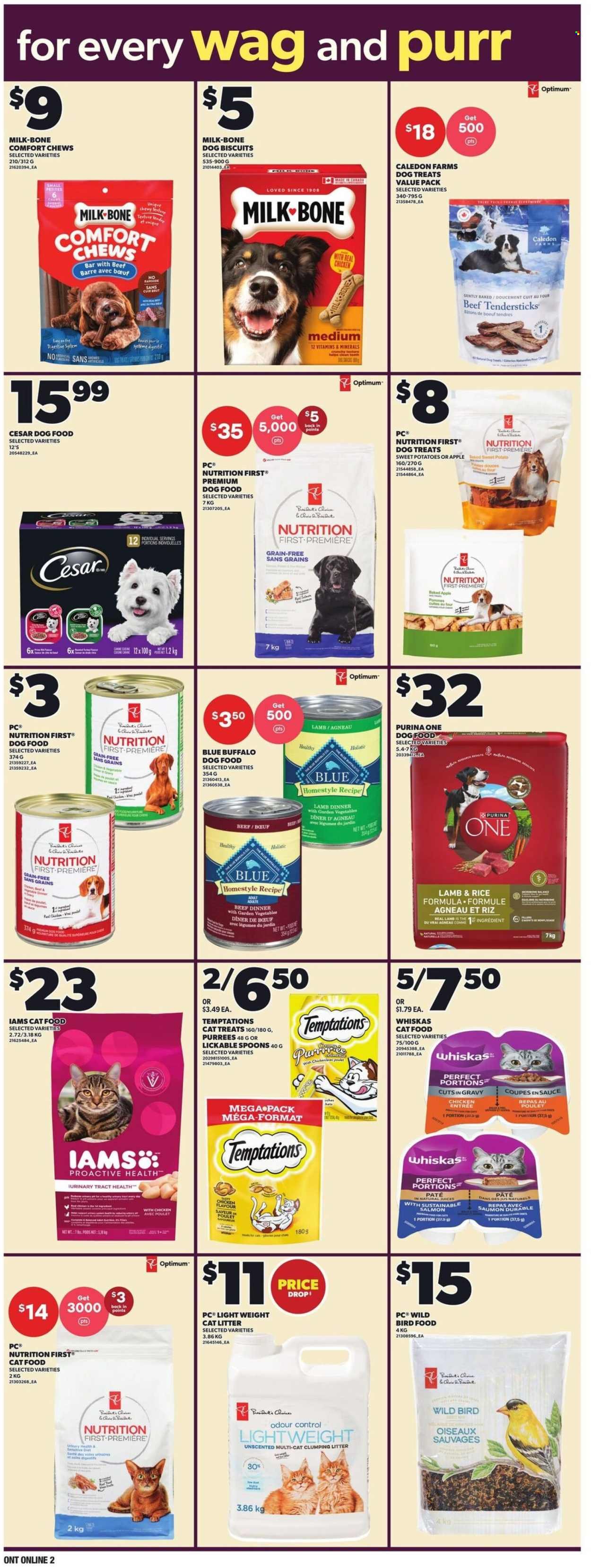 INDEPENDENT flyer - Weekly Flyer