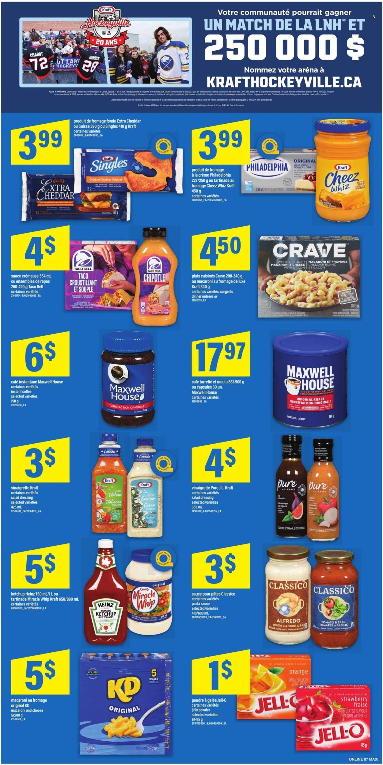 MAXI flyer - Circulaire hebdomadaire (2026-02-12 - 2026-02-18) | 11