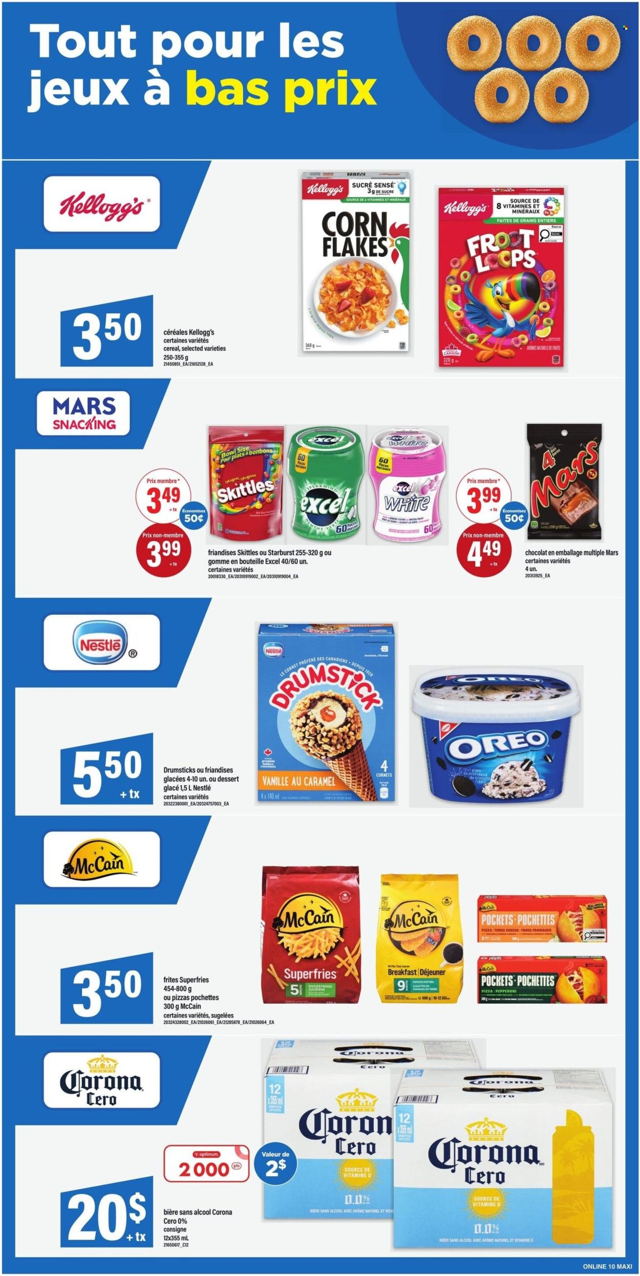 MAXI flyer - Circulaire hebdomadaire (2026-02-12 - 2026-02-18) | 13