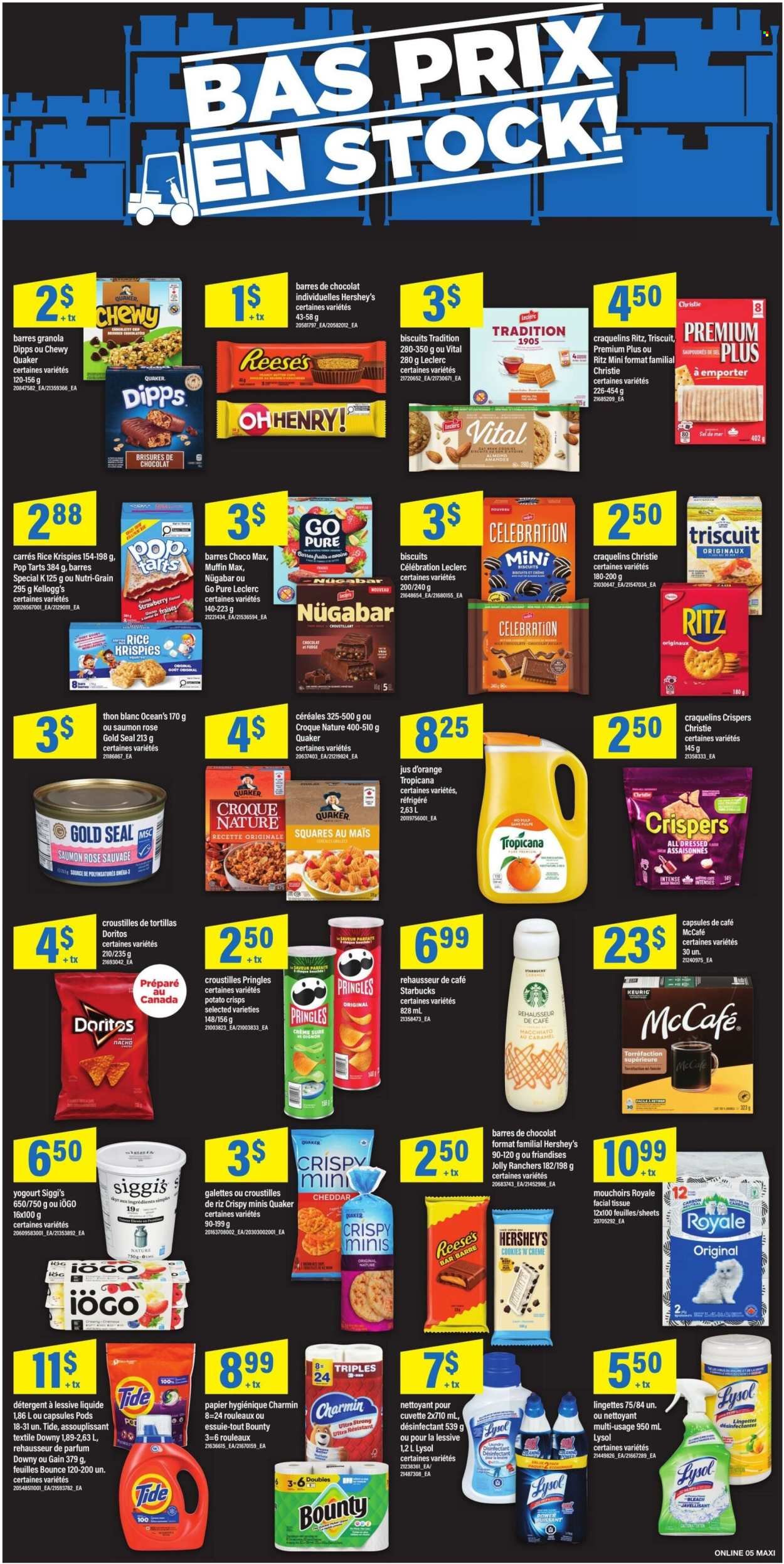 MAXI flyer - Circulaire hebdomadaire (2026-02-12 - 2026-02-18) | 9