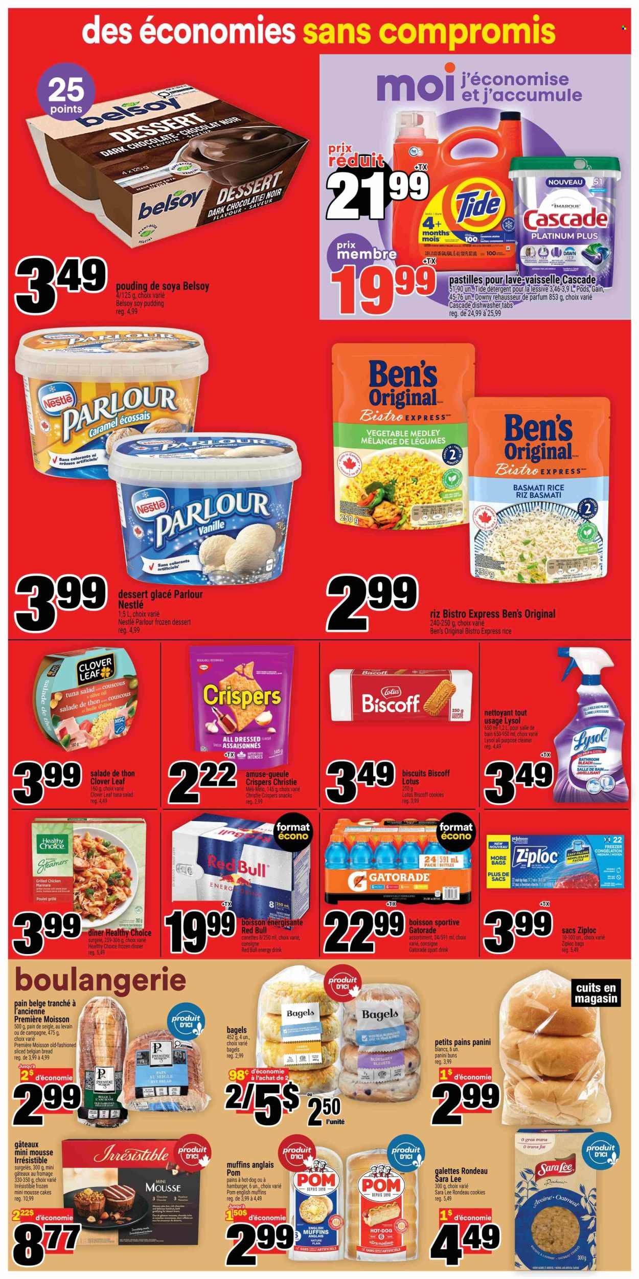 SUPER C flyer - Weekly Flyer (2026-01-01 - 2026-01-07) | 5