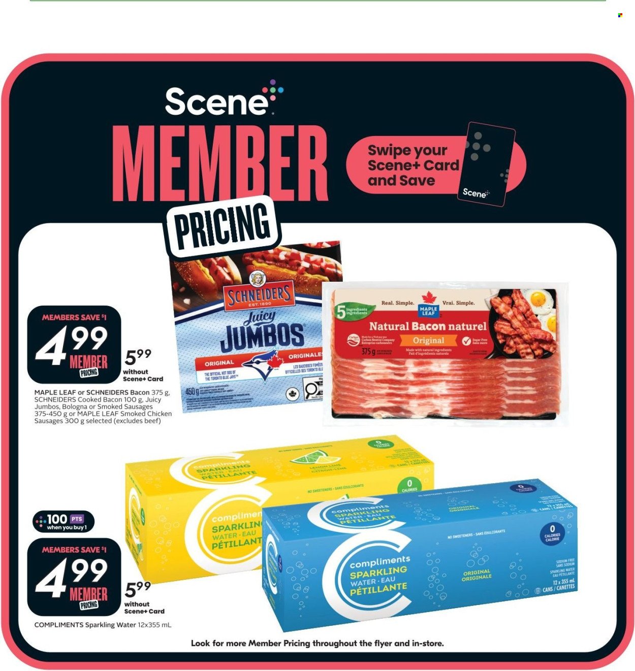 SOBEYS flyer - Weekly eFlyer