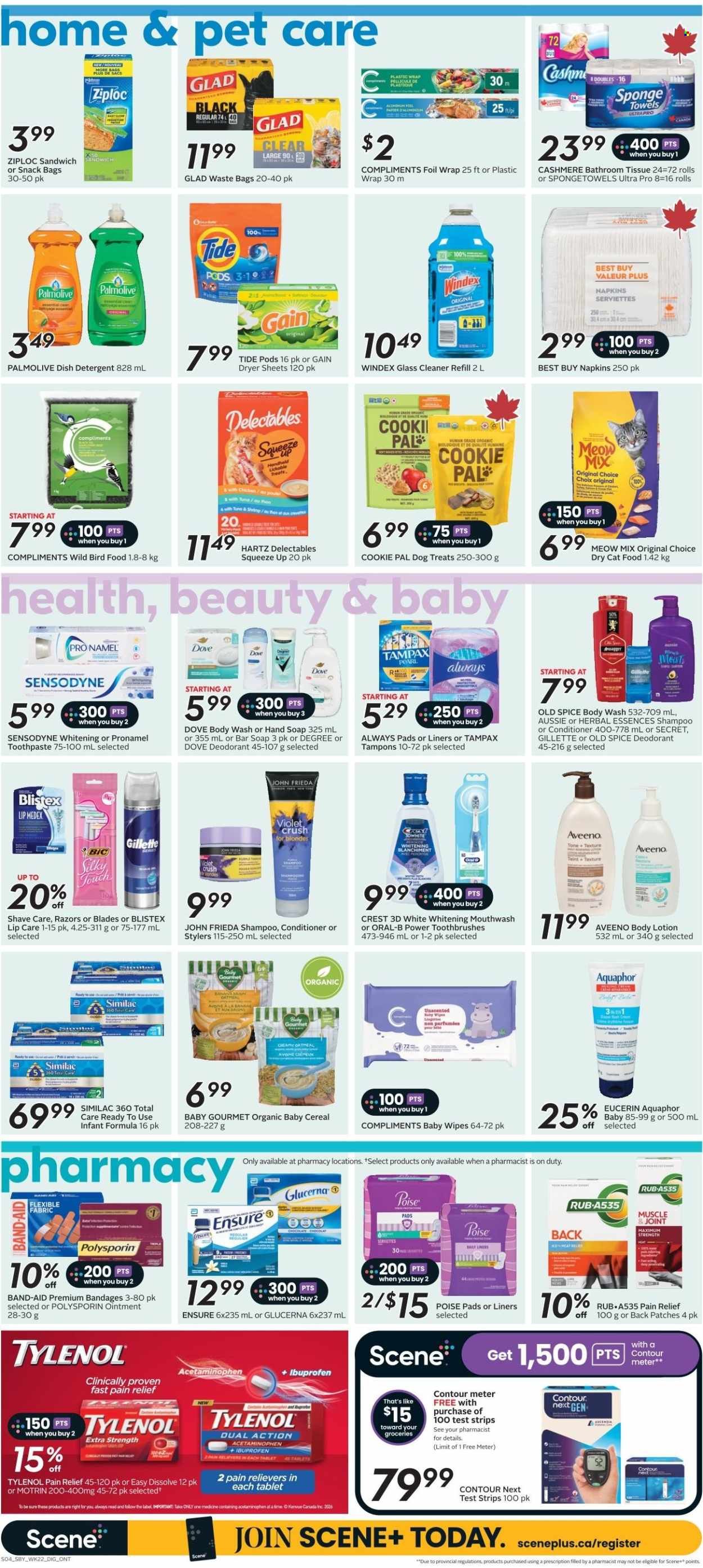 SOBEYS flyer - Weekly eFlyer