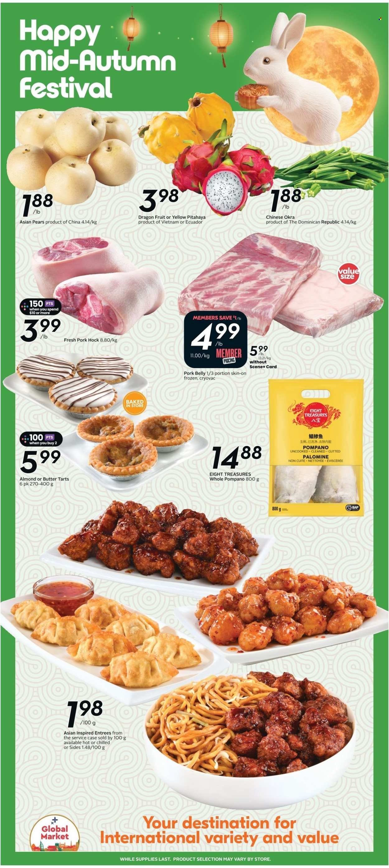 SOBEYS flyer - Weekly eFlyer