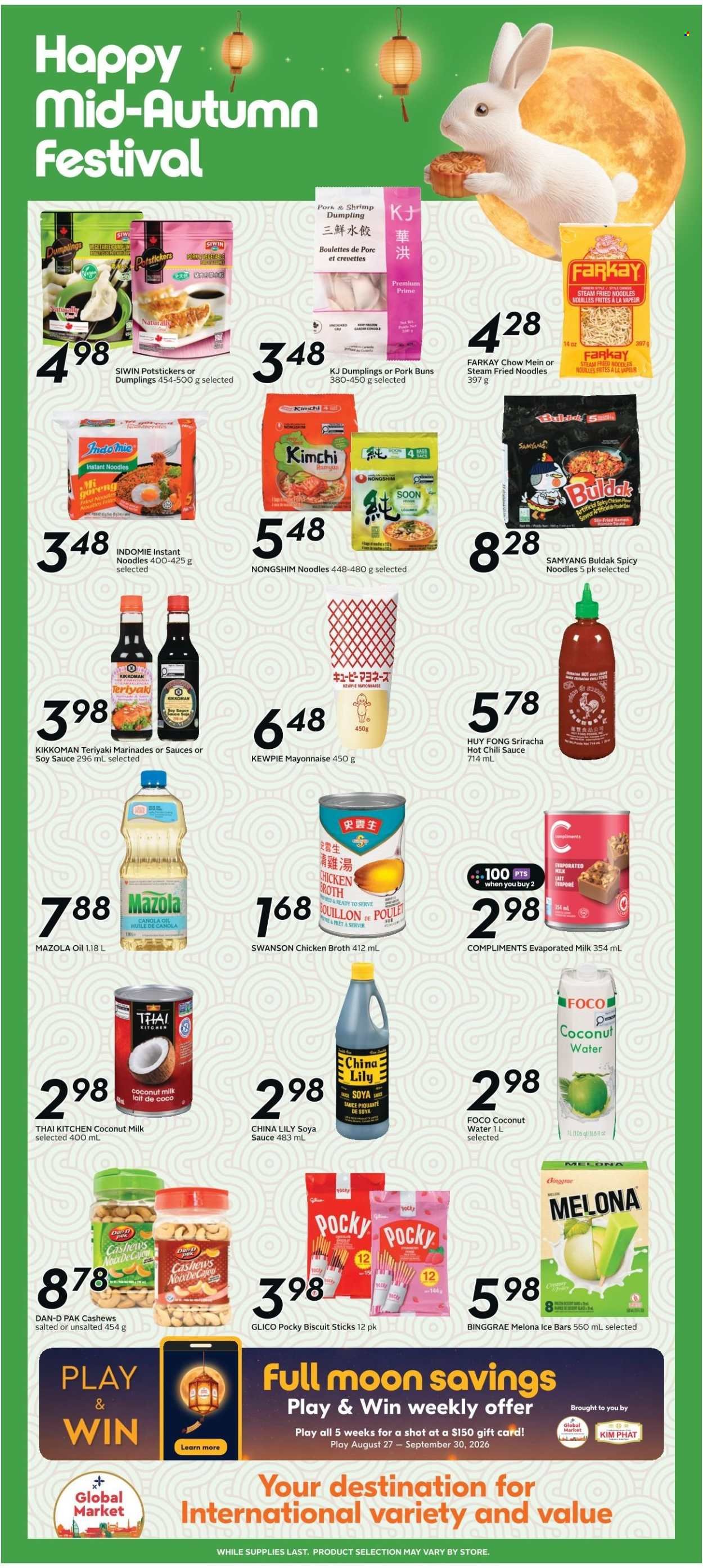 SOBEYS flyer - Weekly eFlyer