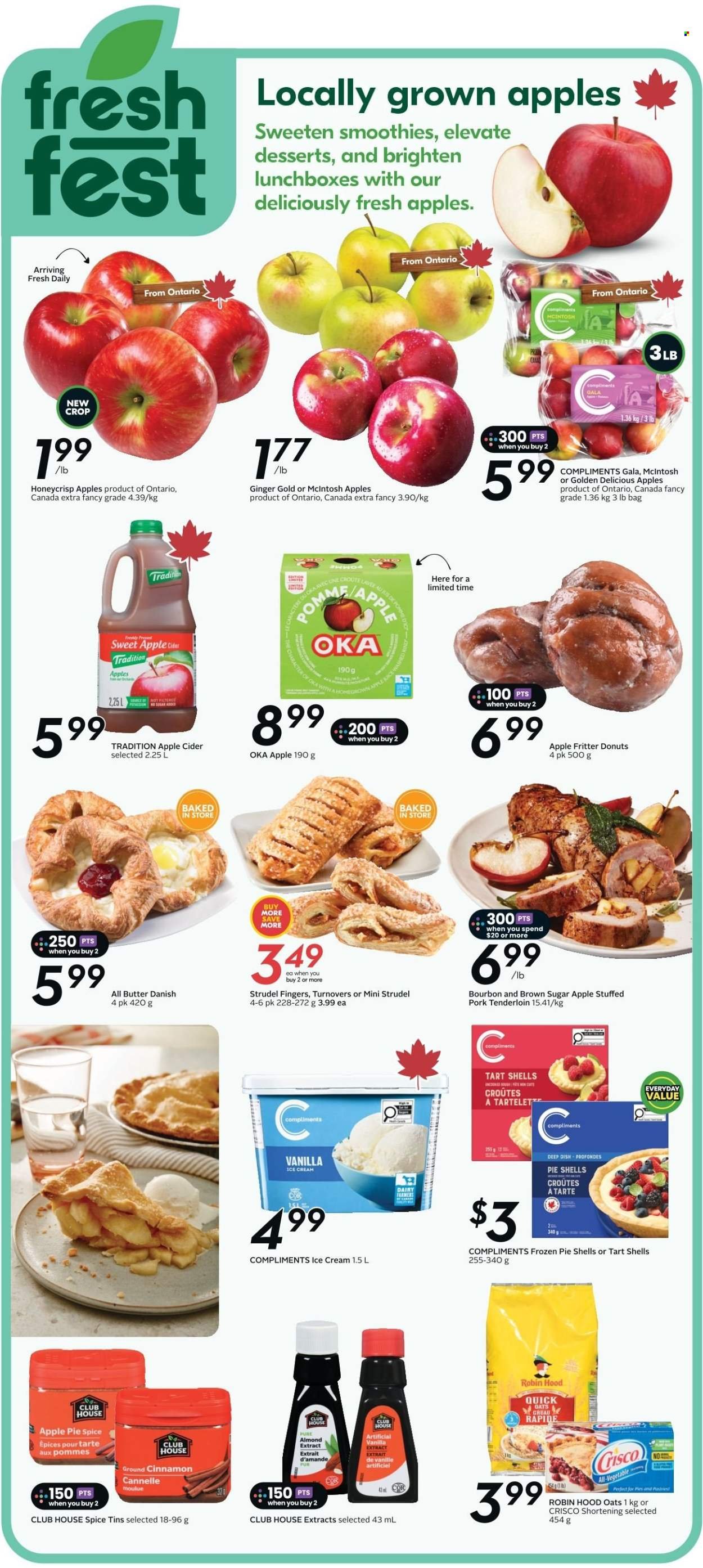 SOBEYS flyer - Weekly eFlyer