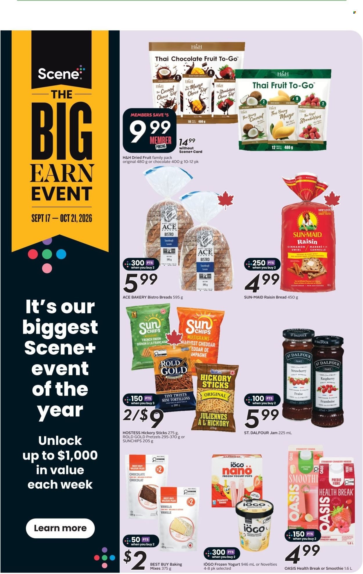 SOBEYS flyer - Weekly eFlyer