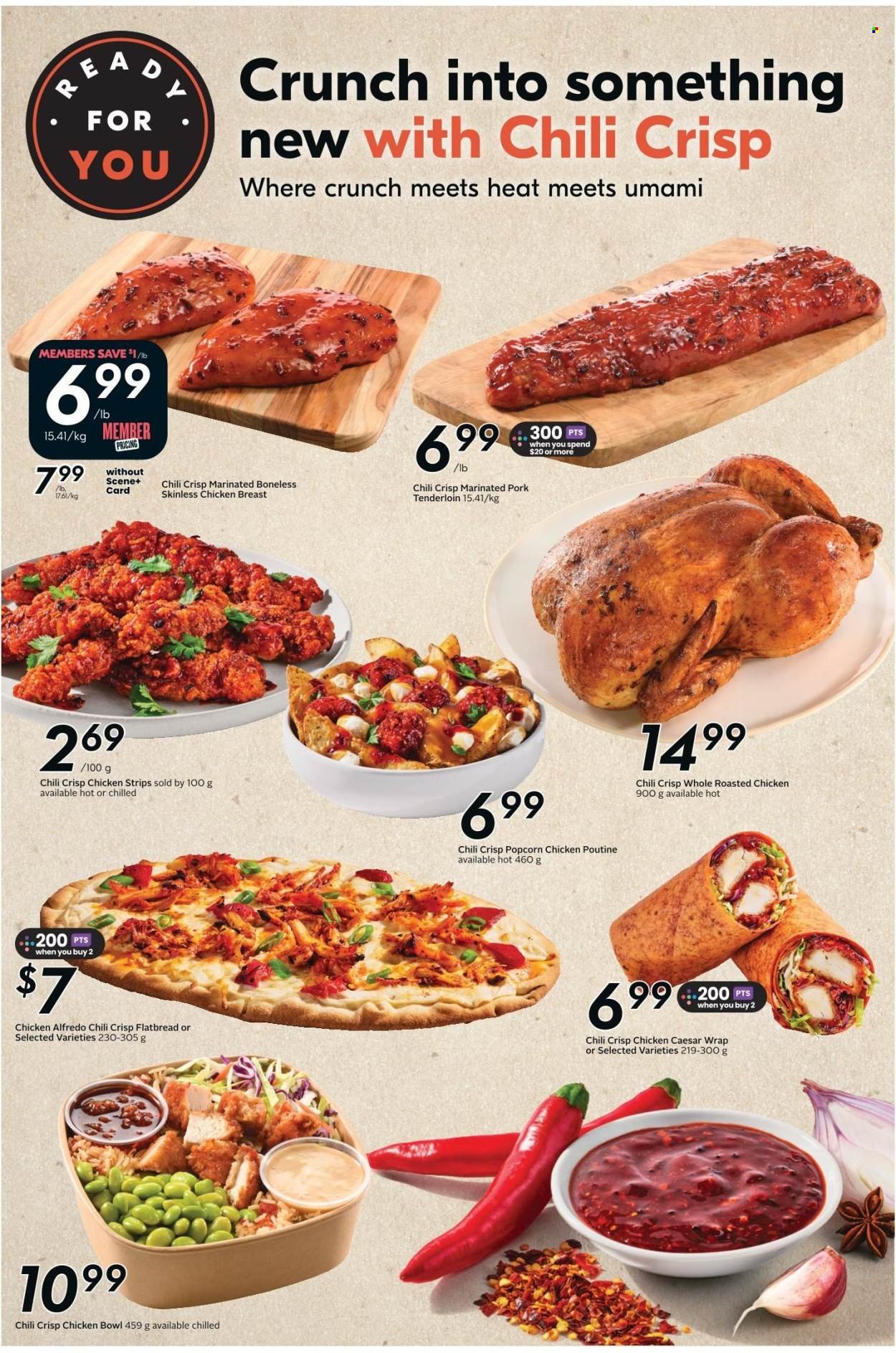 SOBEYS flyer - Weekly eFlyer