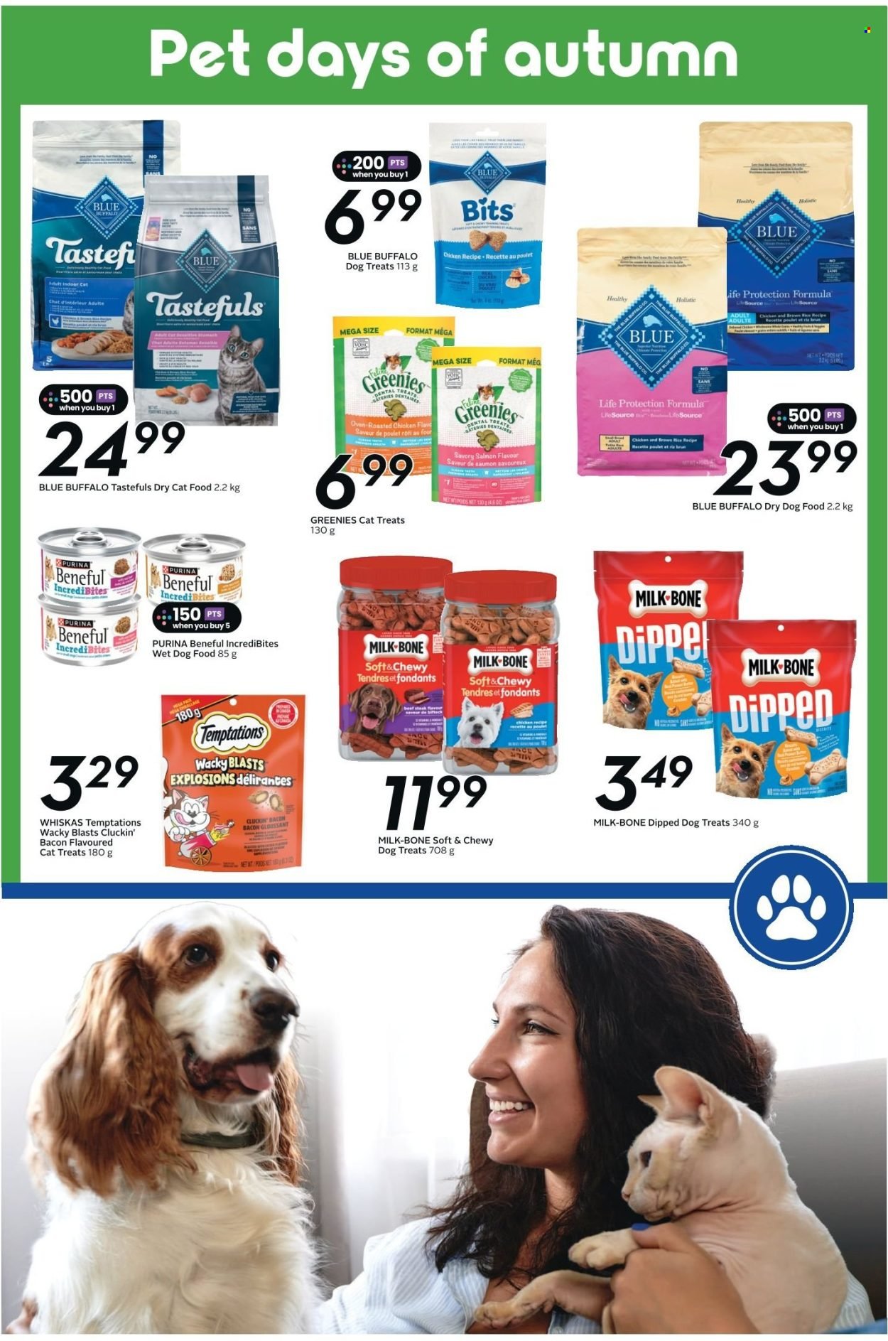 SOBEYS flyer - Weekly eFlyer