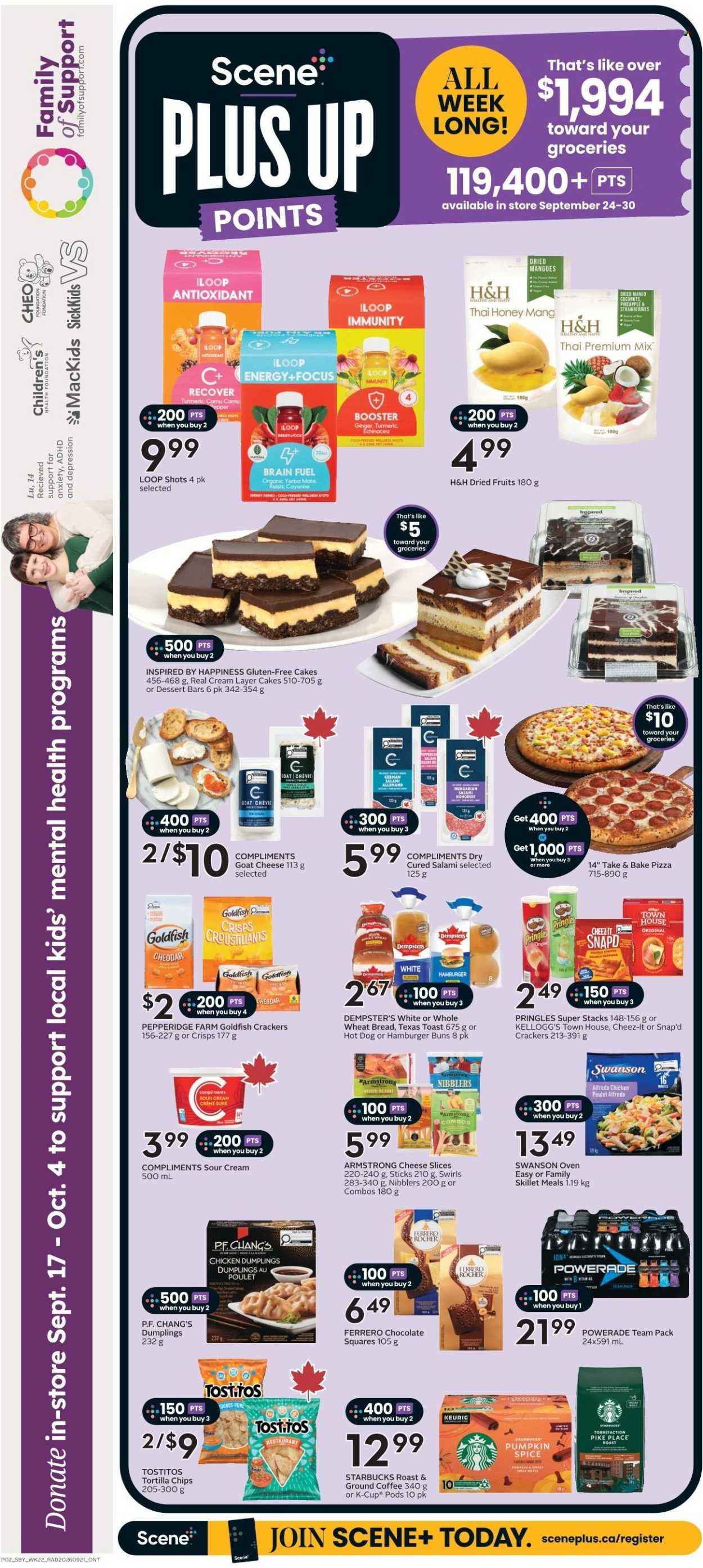 SOBEYS flyer - Weekly eFlyer