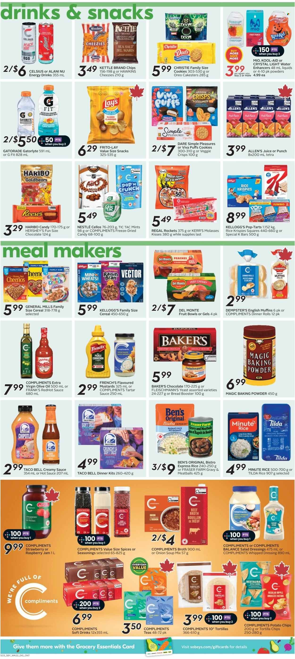 SOBEYS flyer - Weekly eFlyer