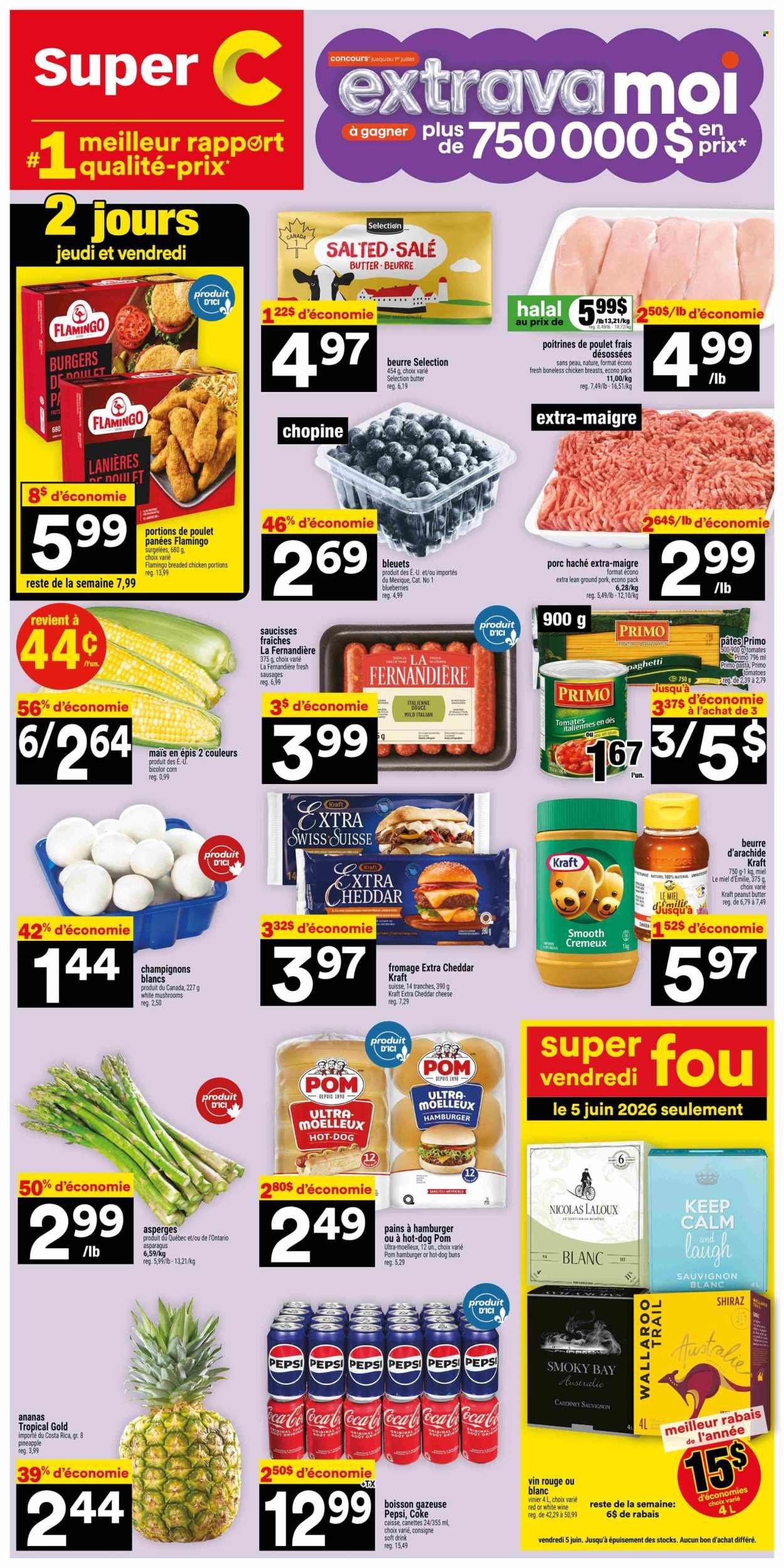 SUPER C flyer - Weekly Flyer