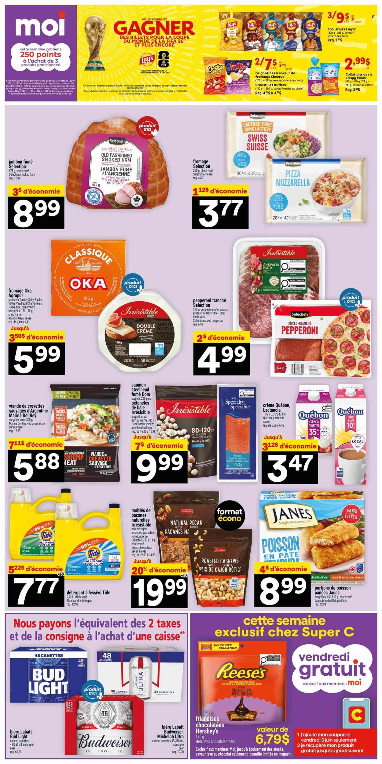 SUPER C flyer - Weekly Flyer