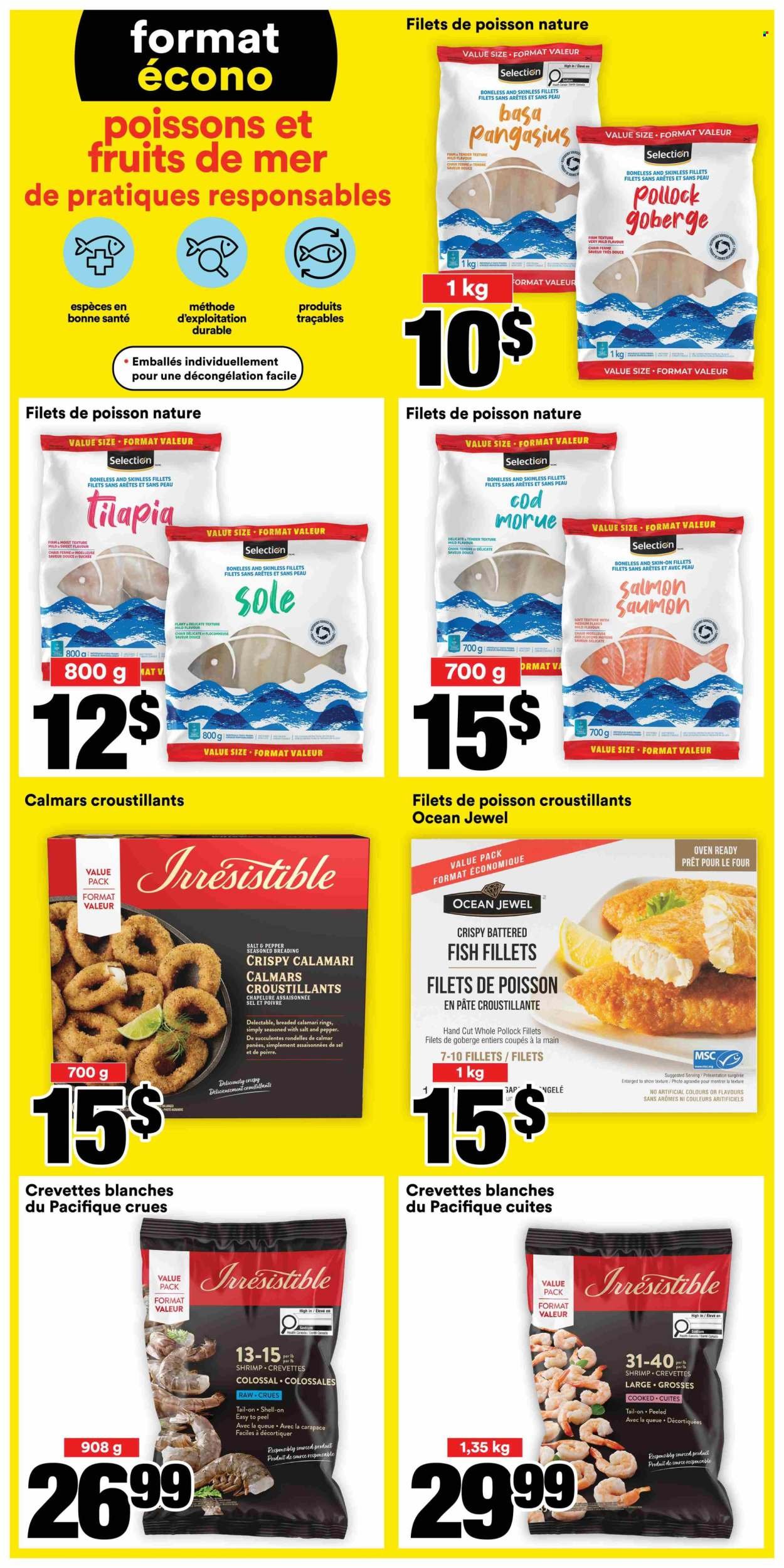 SUPER C flyer - Weekly Flyer