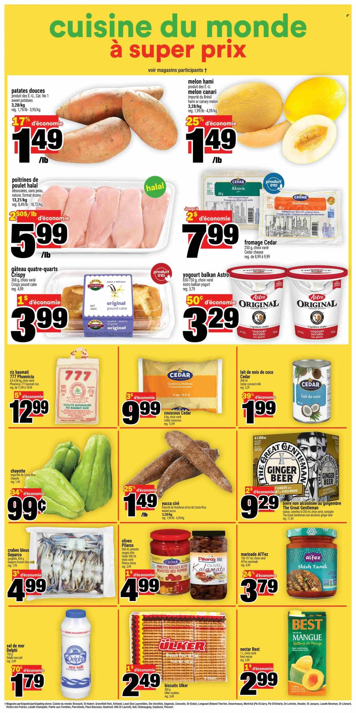 SUPER C flyer - Weekly Flyer
