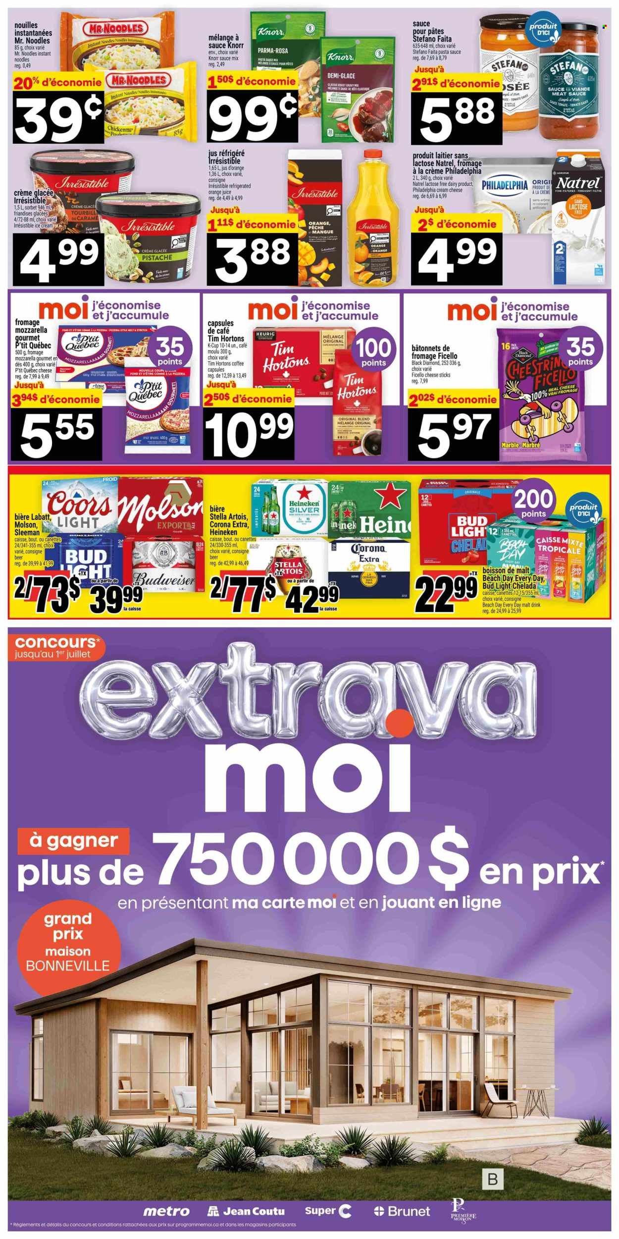 SUPER C flyer - Weekly Flyer