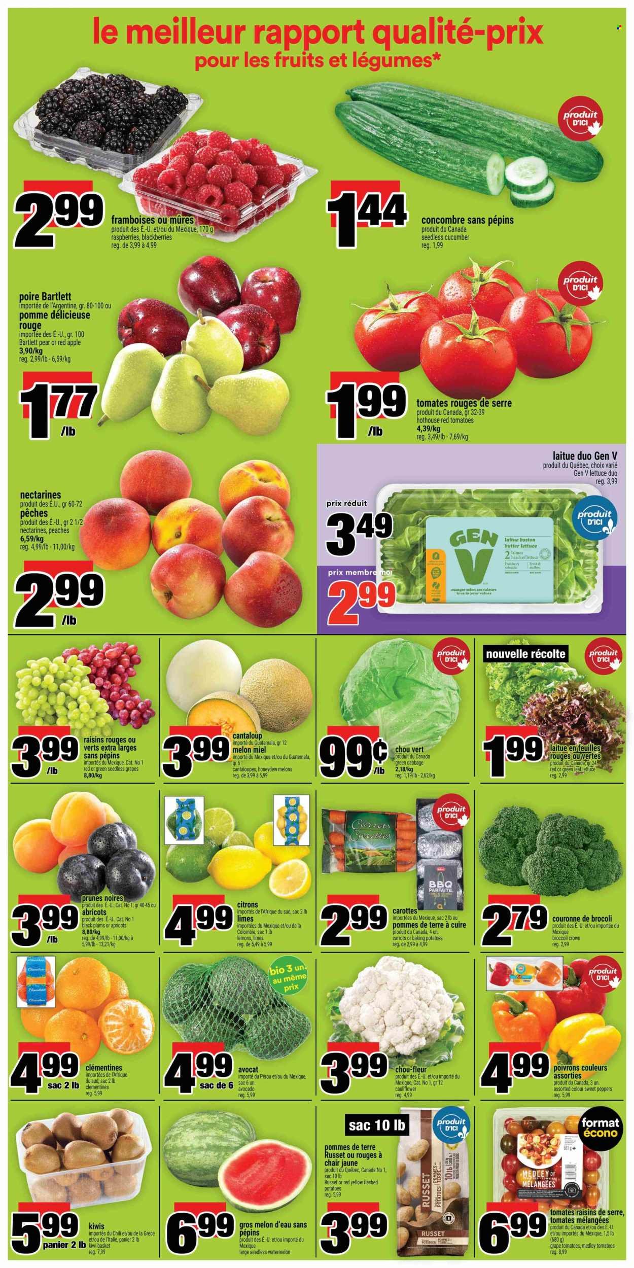 SUPER C flyer - Weekly Flyer