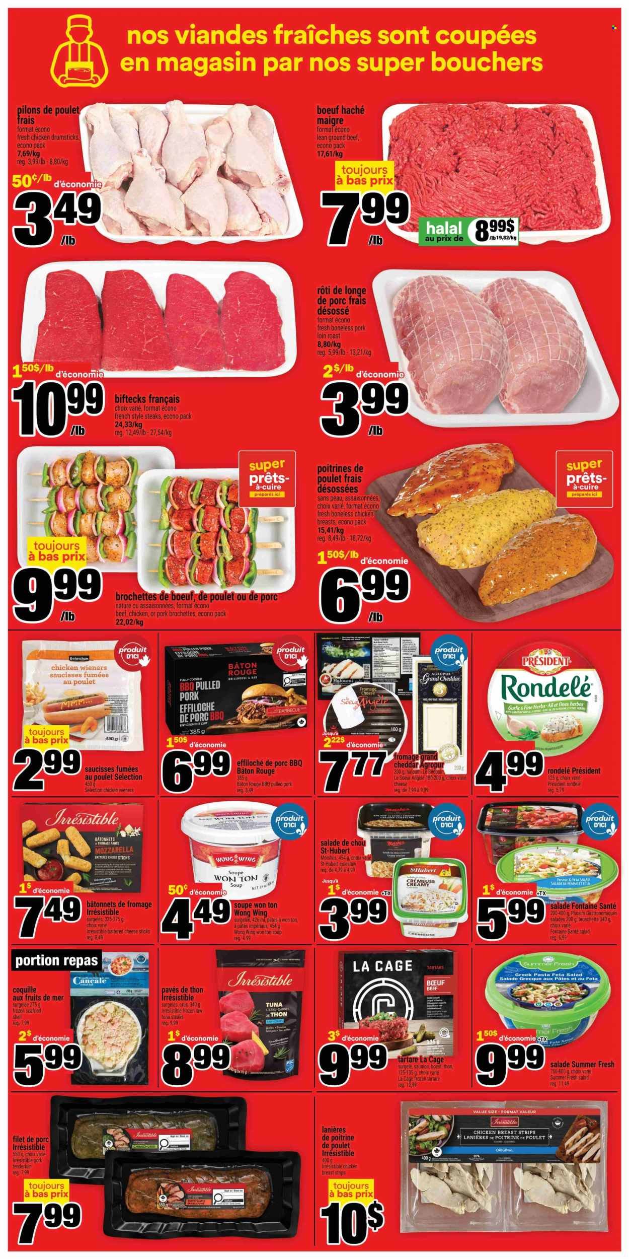 SUPER C flyer - Weekly Flyer
