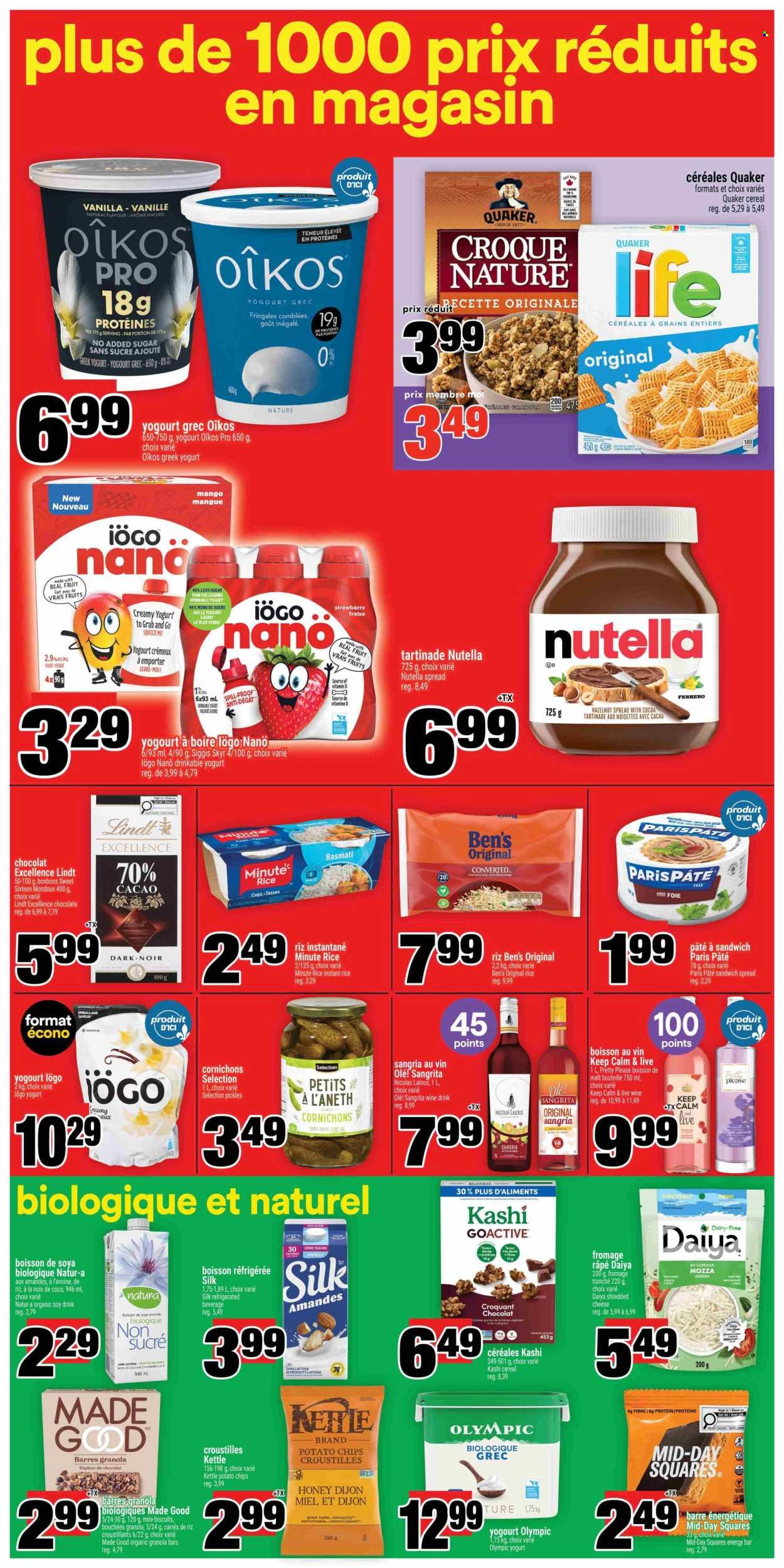 SUPER C flyer - Weekly Flyer