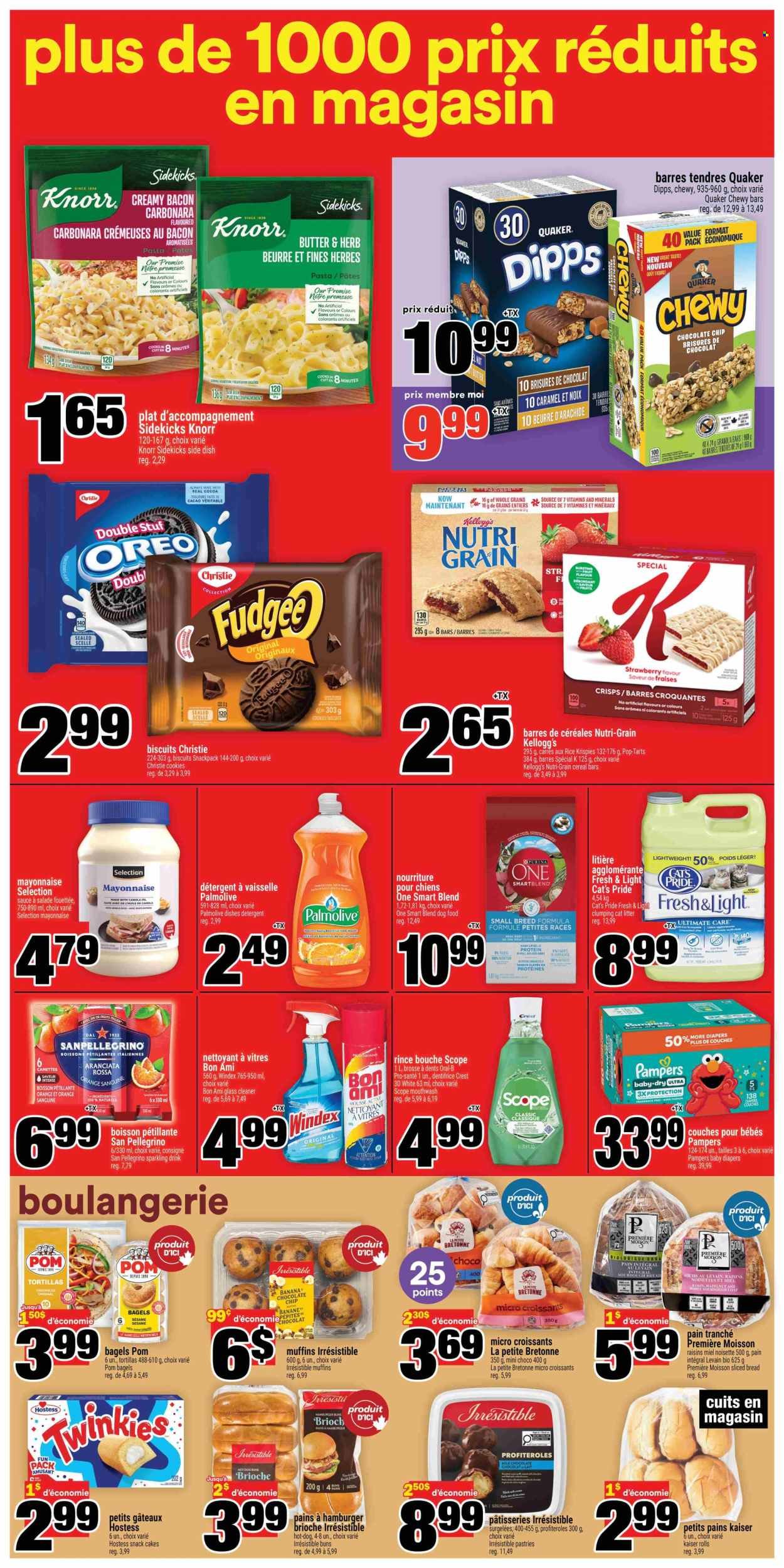 SUPER C flyer - Weekly Flyer