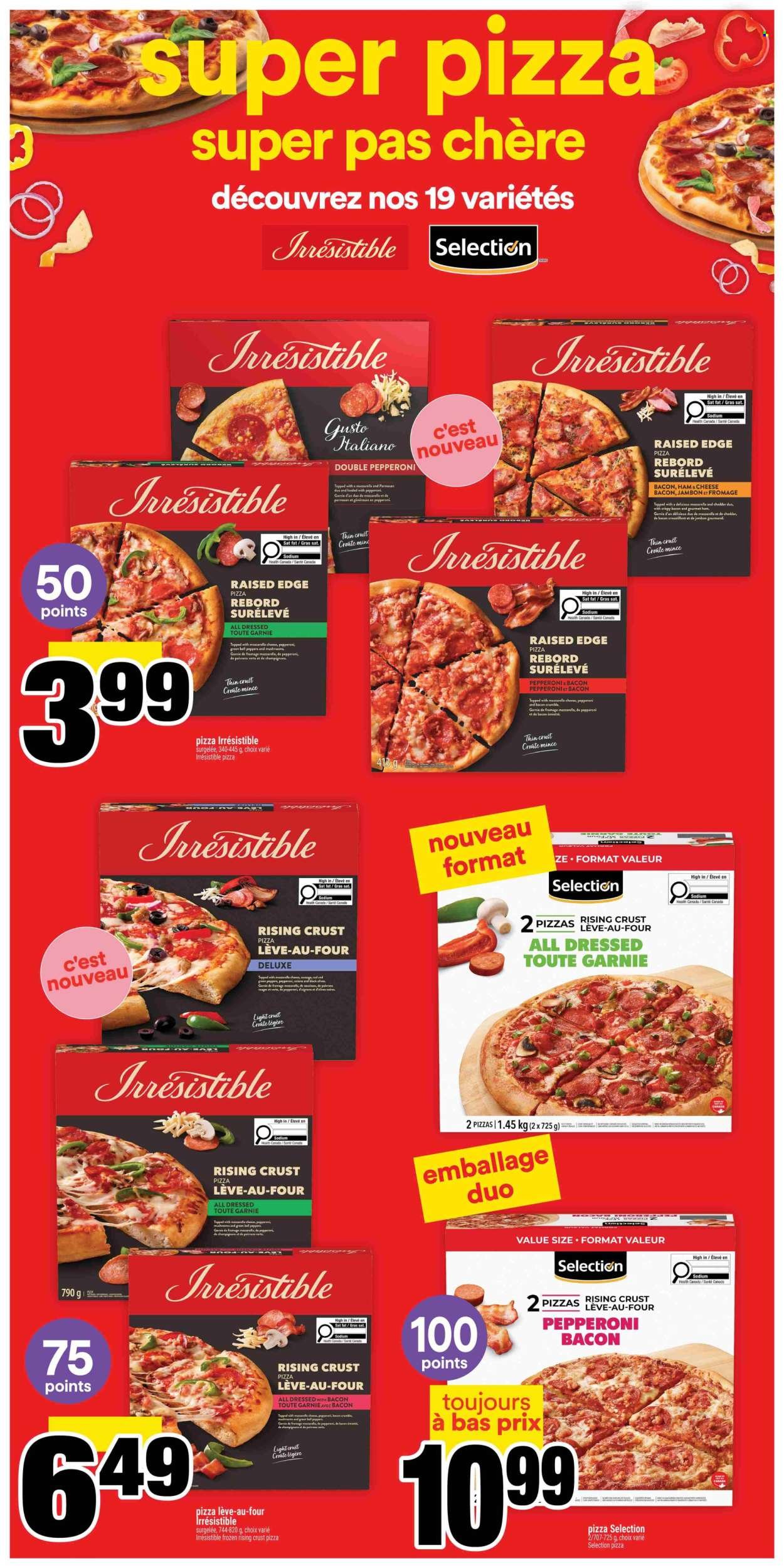 SUPER C flyer - Weekly Flyer
