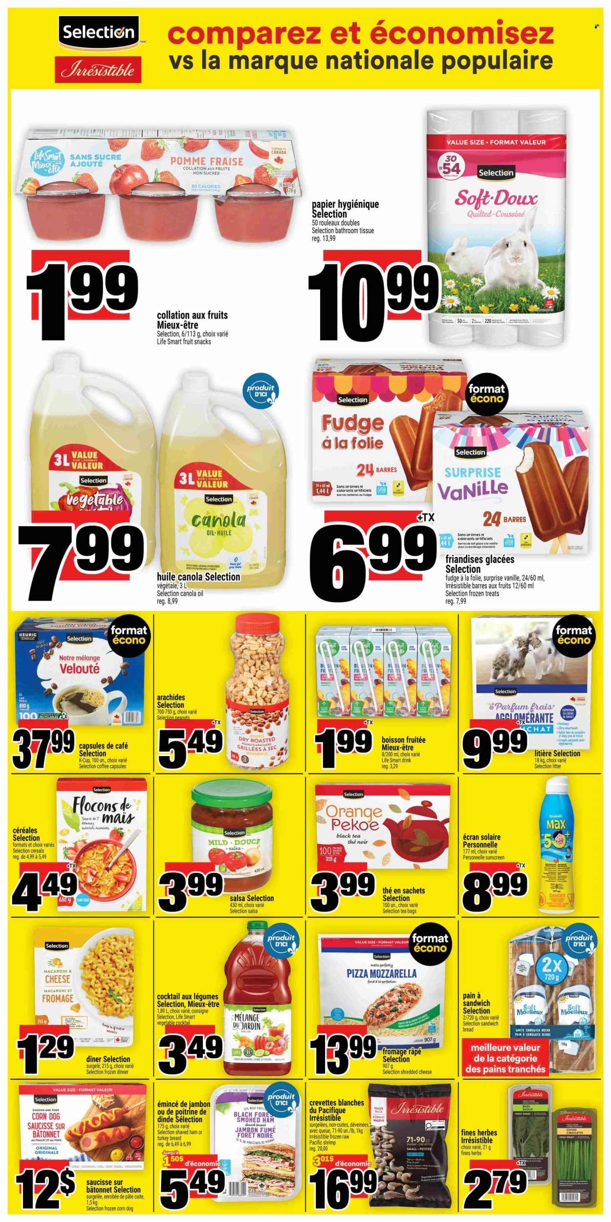 SUPER C flyer - Weekly Flyer
