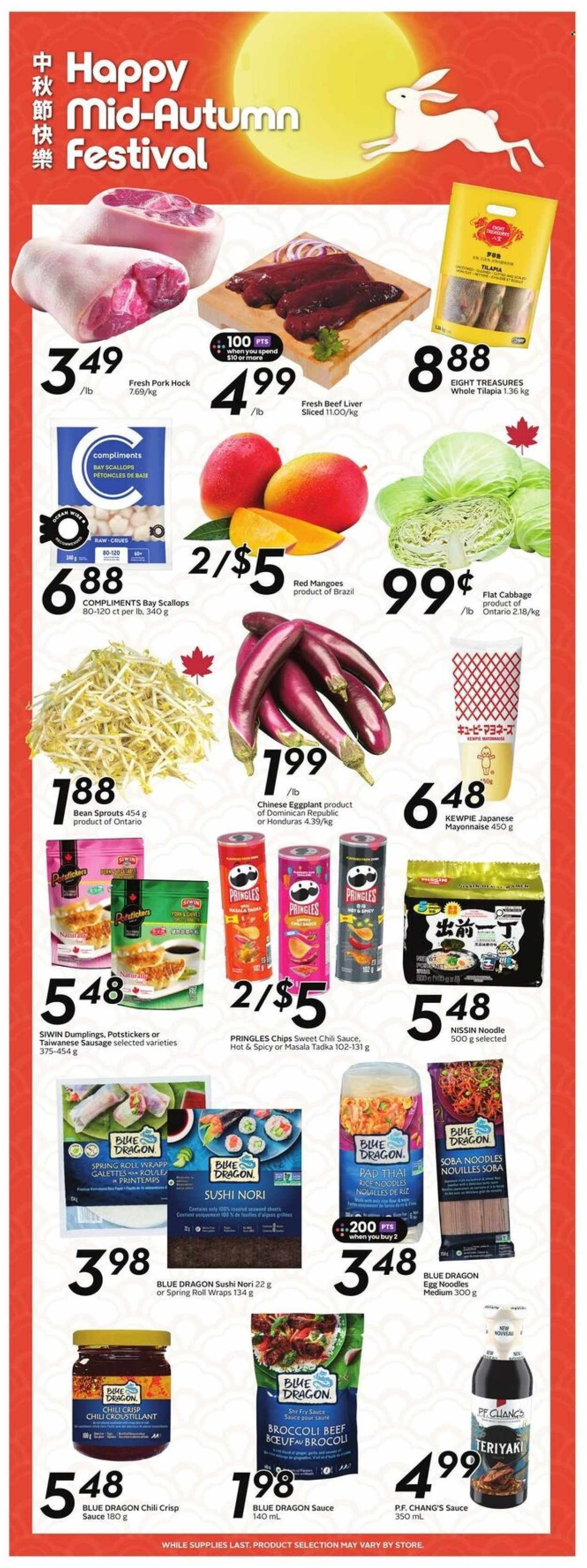 SOBEYS flyer - Weekly eFlyer