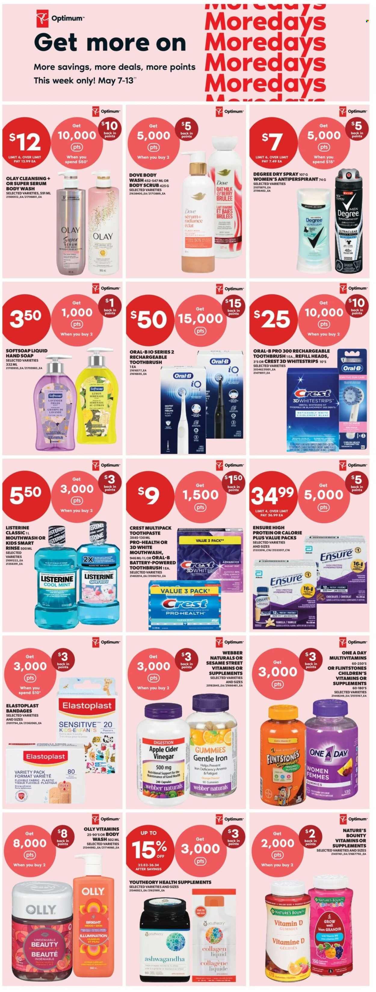 REAL CANADIAN SUPERSTORE flyer - Weekly Flyer