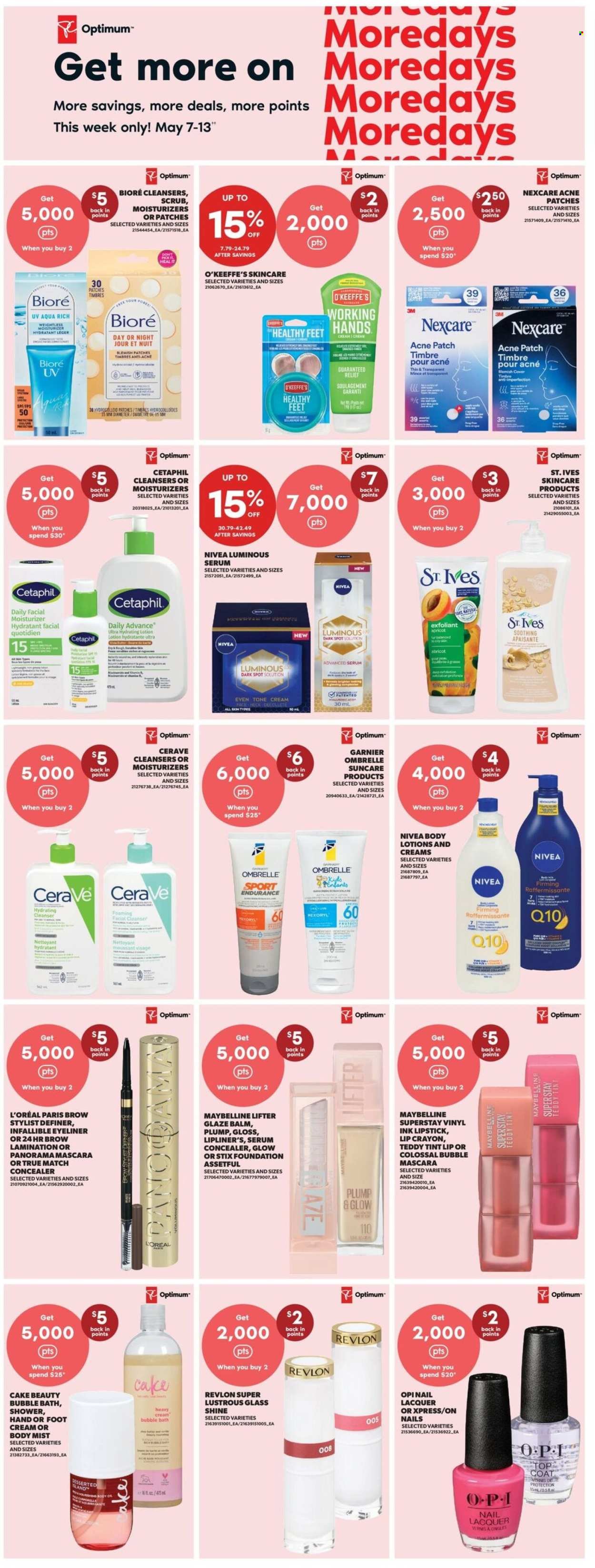 REAL CANADIAN SUPERSTORE flyer - Weekly Flyer