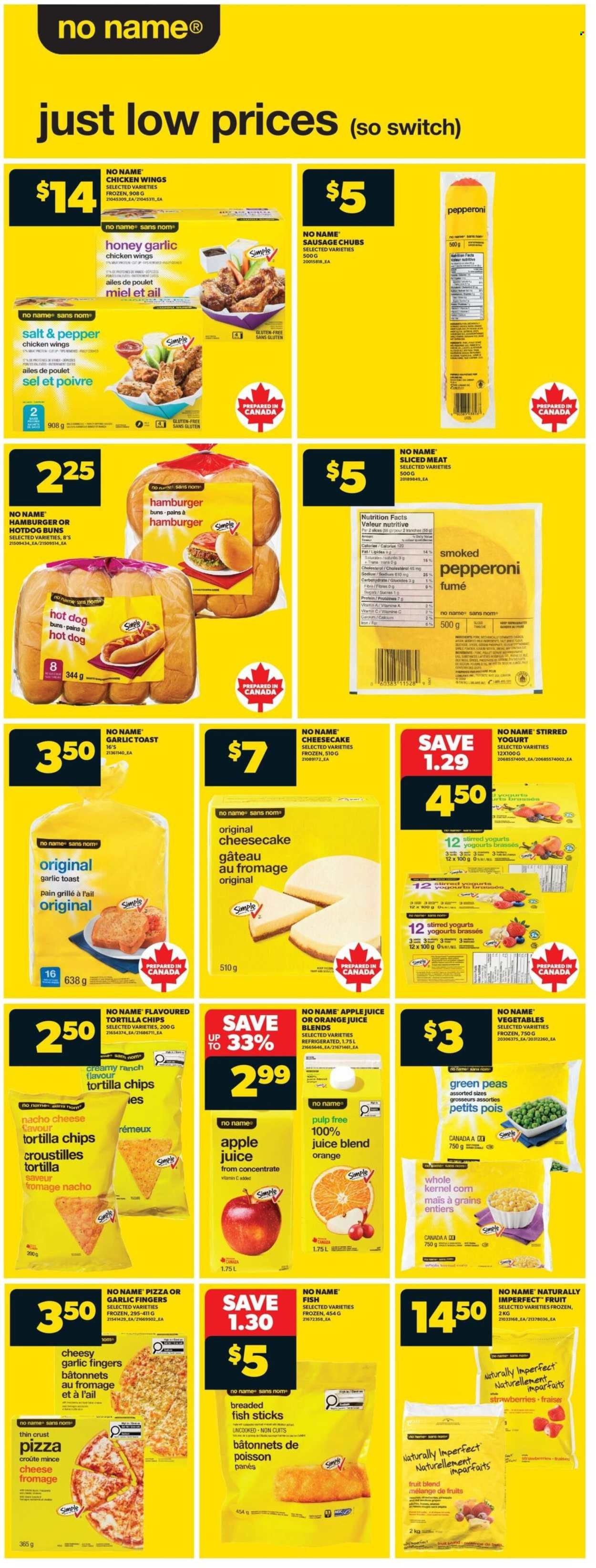 REAL CANADIAN SUPERSTORE flyer - Weekly Flyer