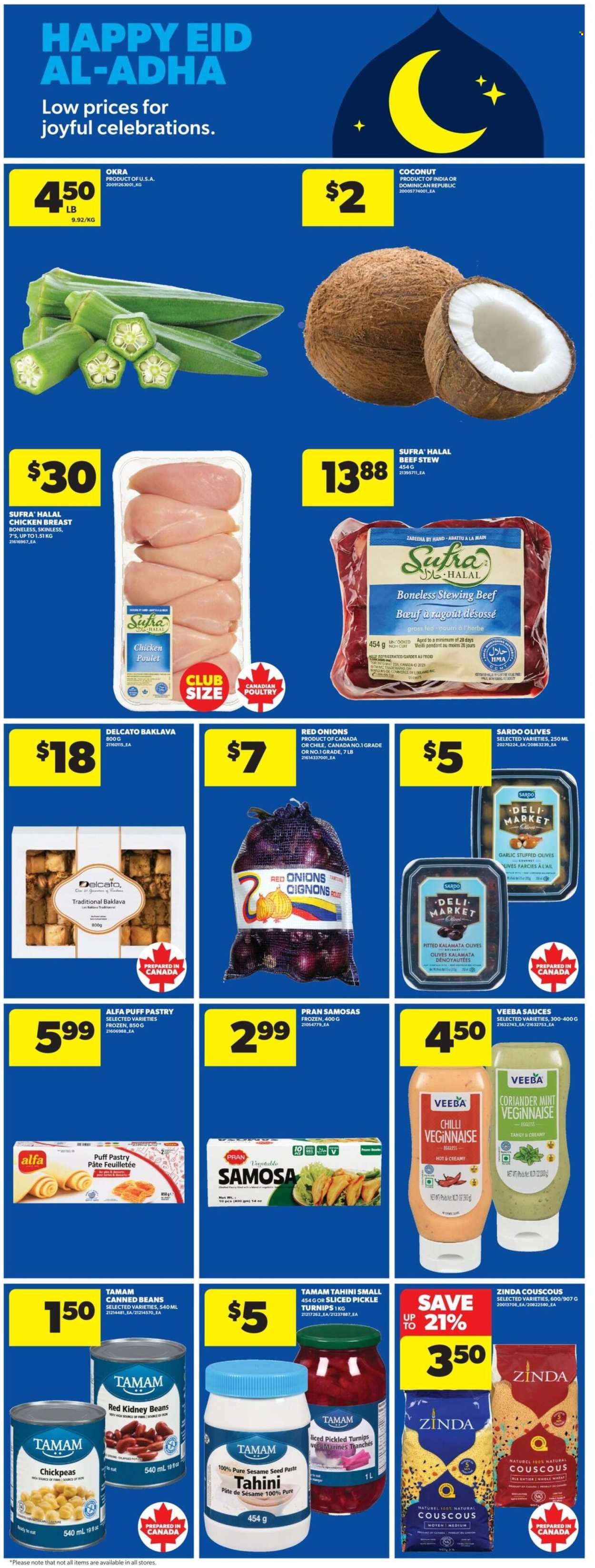 REAL CANADIAN SUPERSTORE flyer - Weekly Flyer