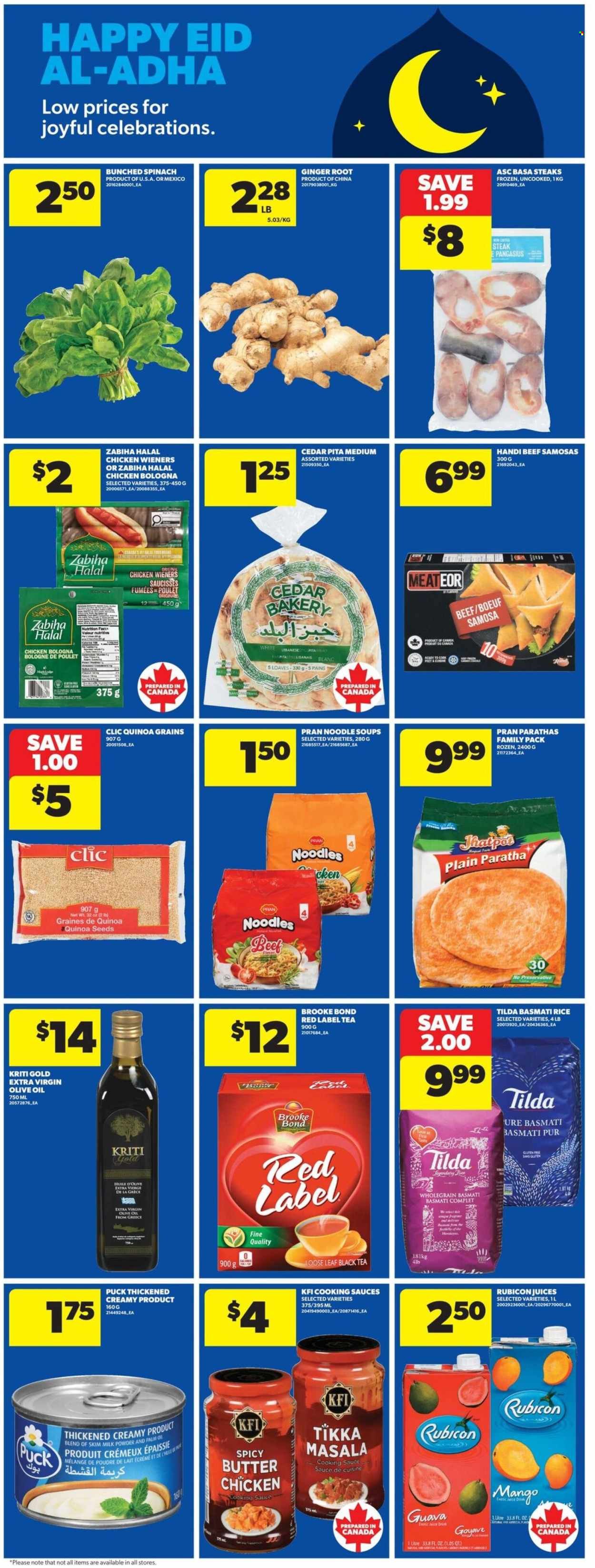REAL CANADIAN SUPERSTORE flyer - Weekly Flyer