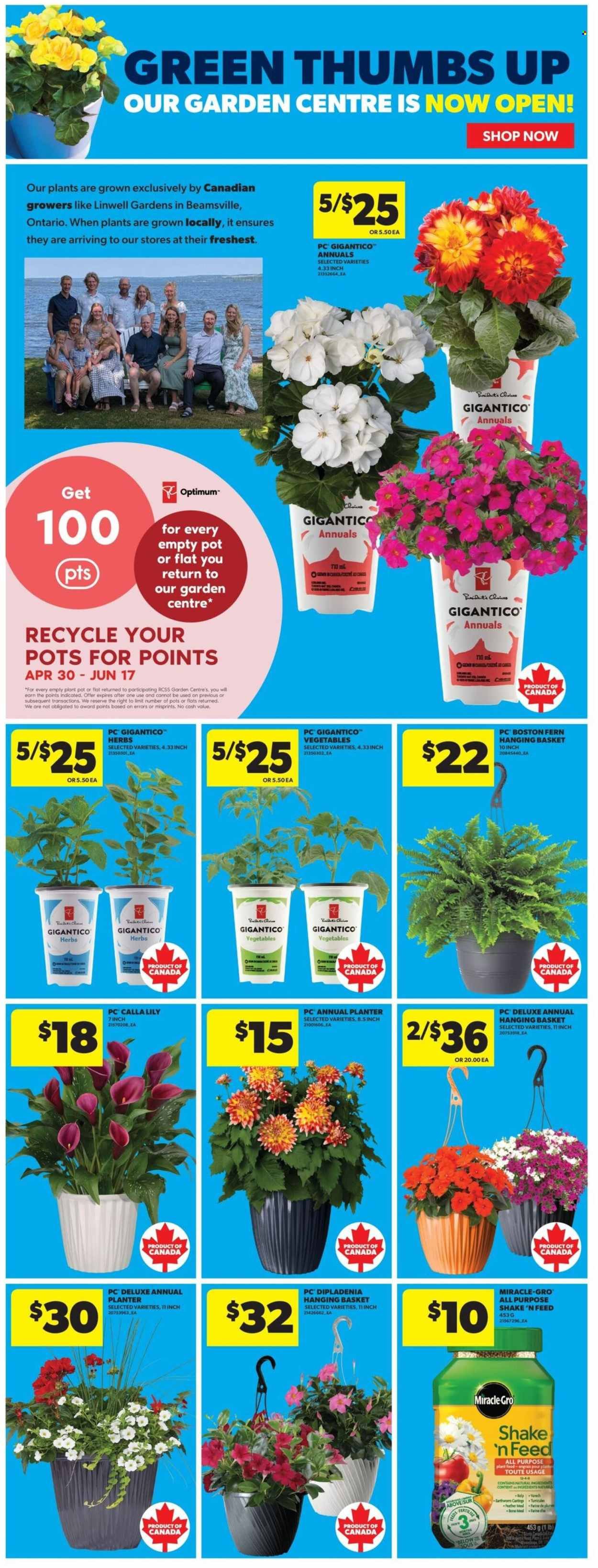 REAL CANADIAN SUPERSTORE flyer - Weekly Flyer