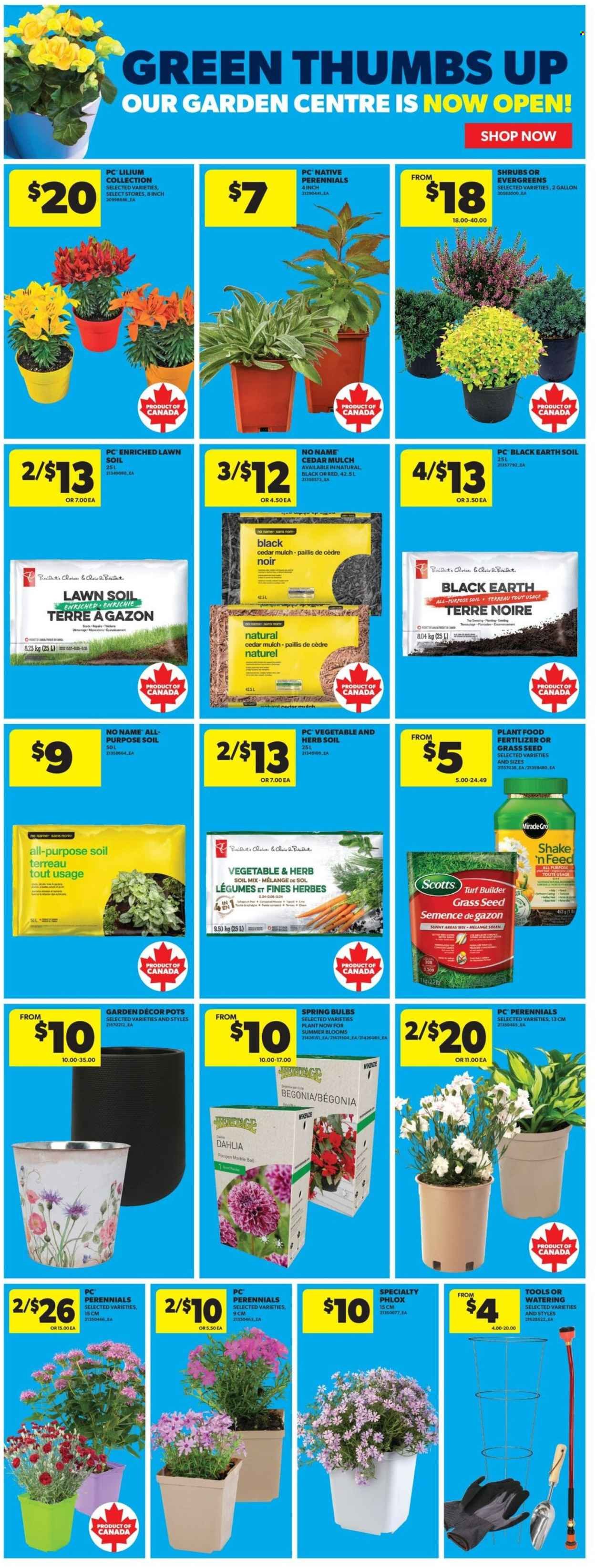 REAL CANADIAN SUPERSTORE flyer - Weekly Flyer