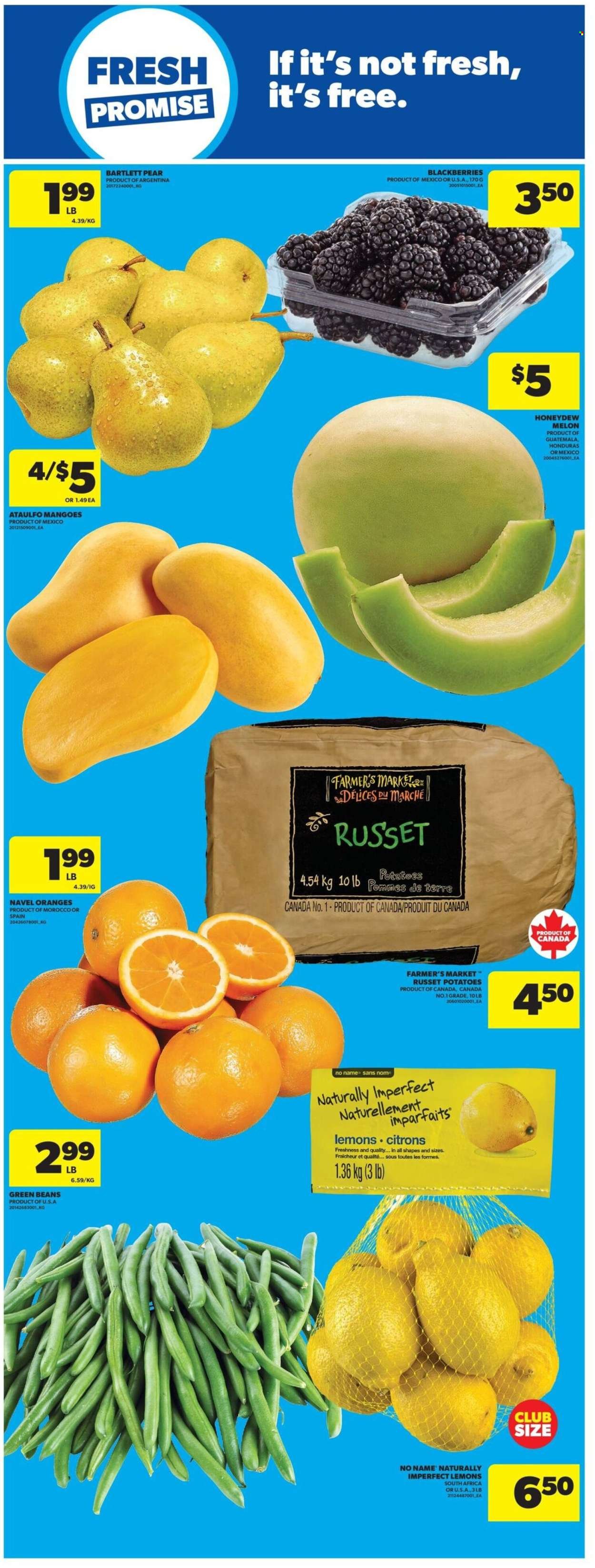 REAL CANADIAN SUPERSTORE flyer - Weekly Flyer