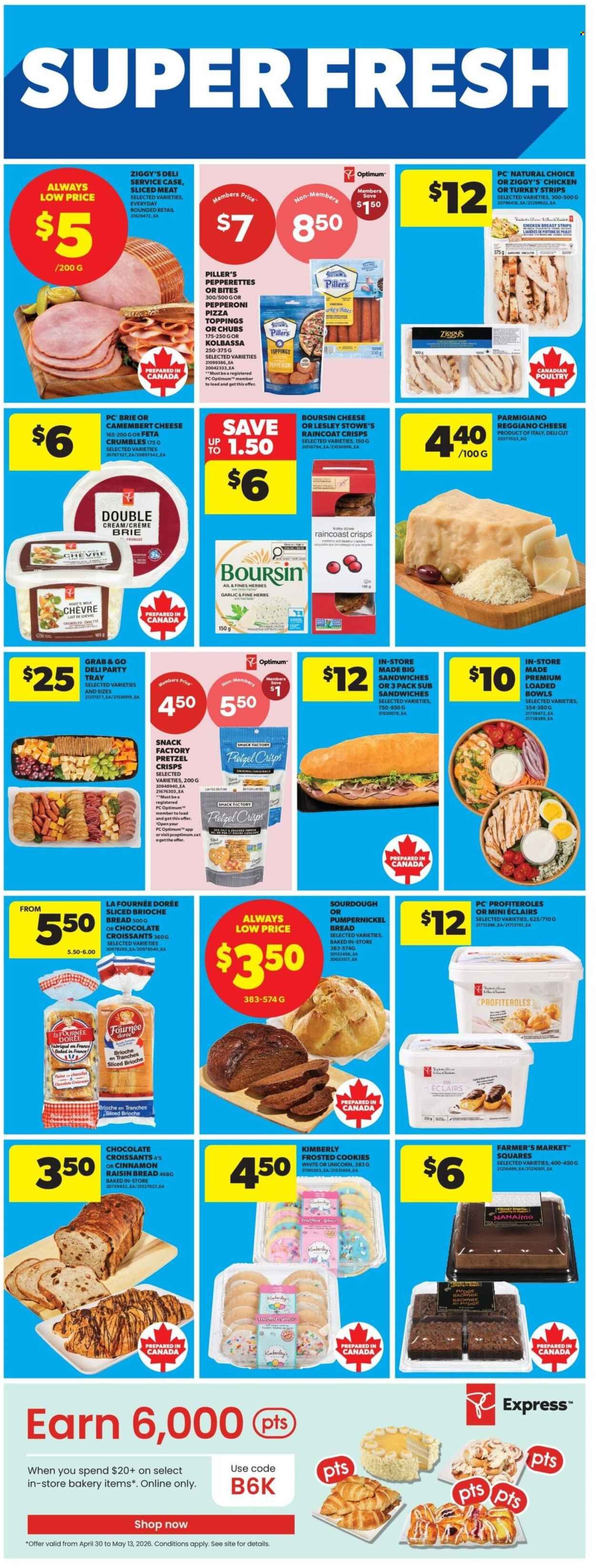 REAL CANADIAN SUPERSTORE flyer - Weekly Flyer