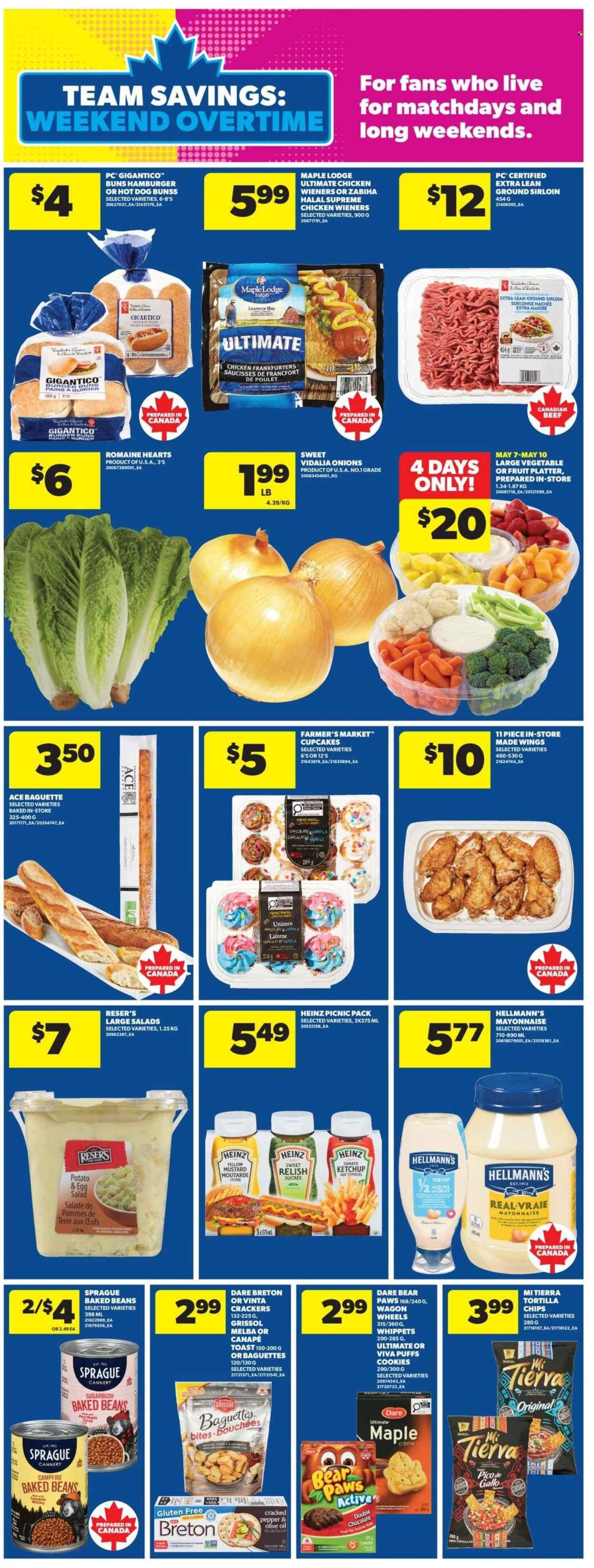 REAL CANADIAN SUPERSTORE flyer - Weekly Flyer