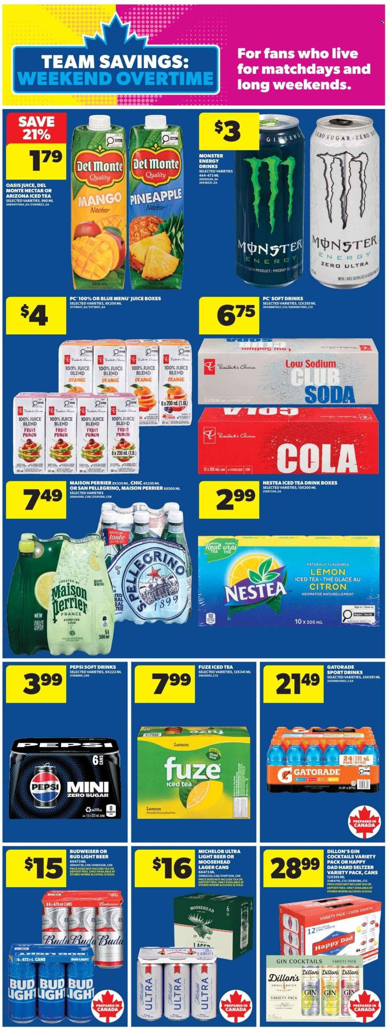 REAL CANADIAN SUPERSTORE flyer - Weekly Flyer