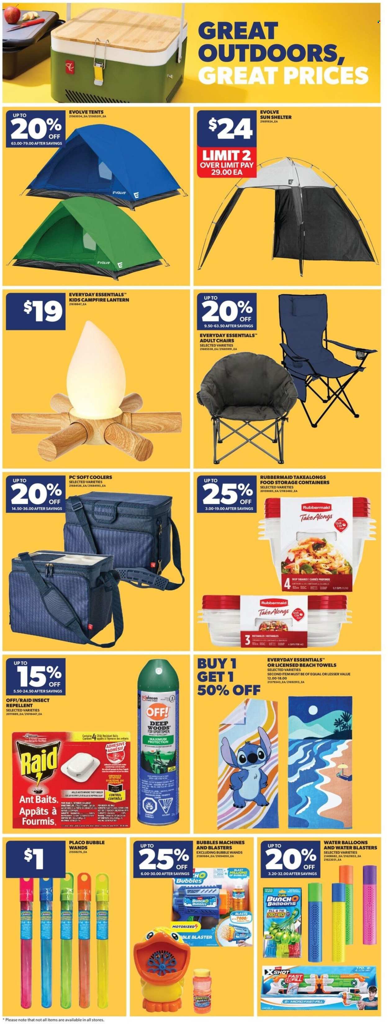 REAL CANADIAN SUPERSTORE flyer - Weekly Flyer