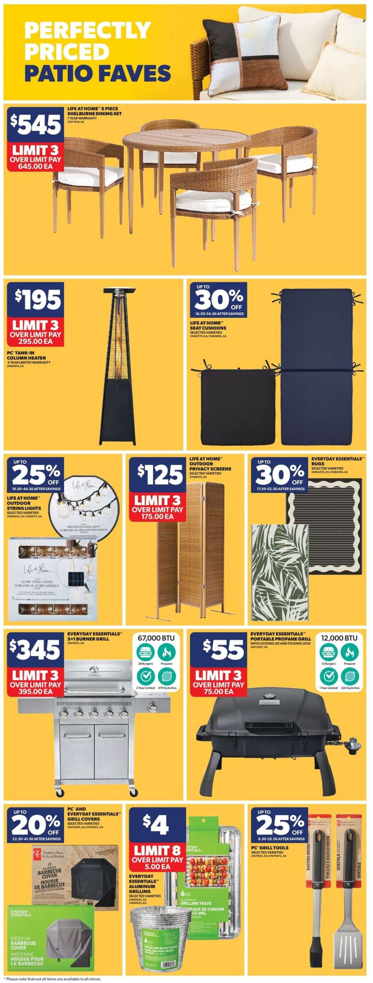 REAL CANADIAN SUPERSTORE flyer - Weekly Flyer