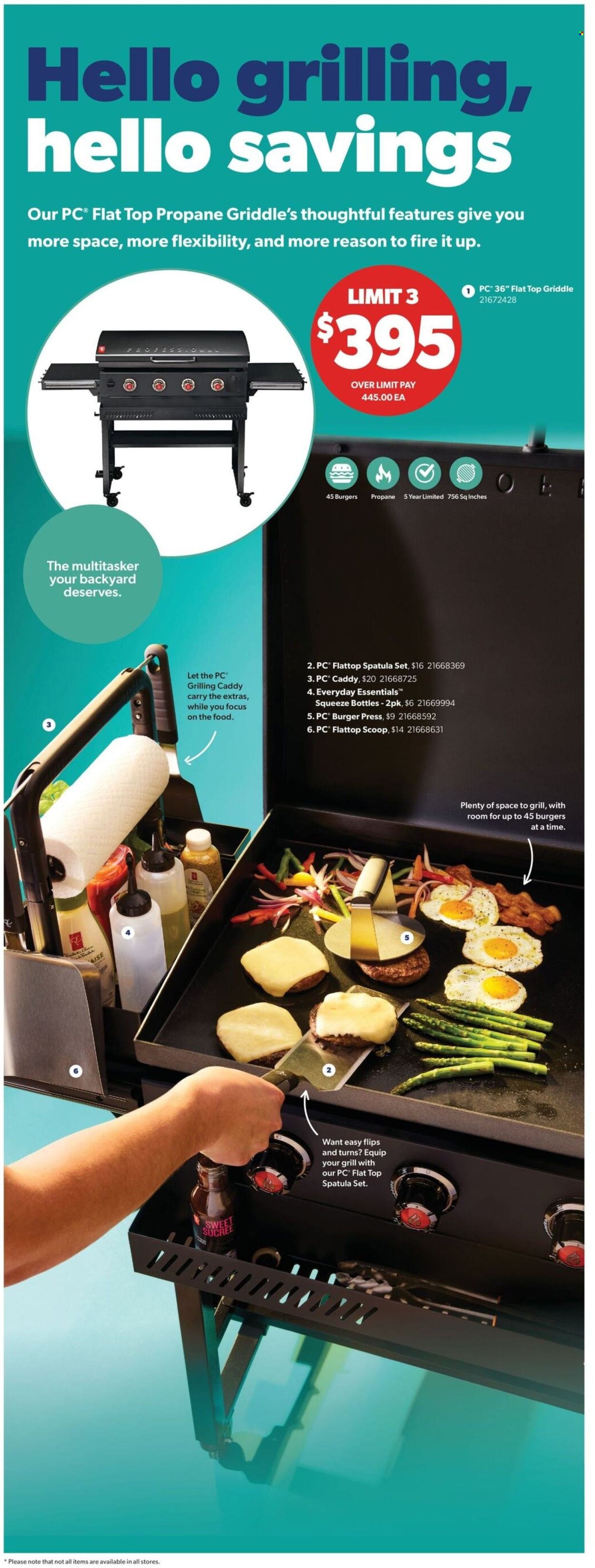REAL CANADIAN SUPERSTORE flyer - Weekly Flyer