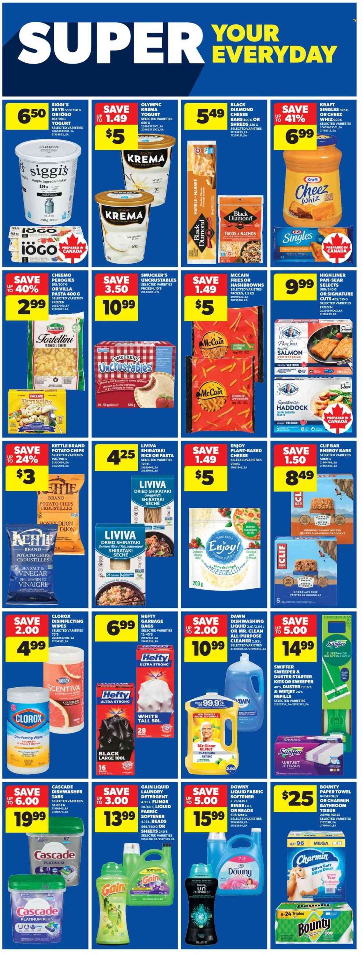 REAL CANADIAN SUPERSTORE flyer - Weekly Flyer