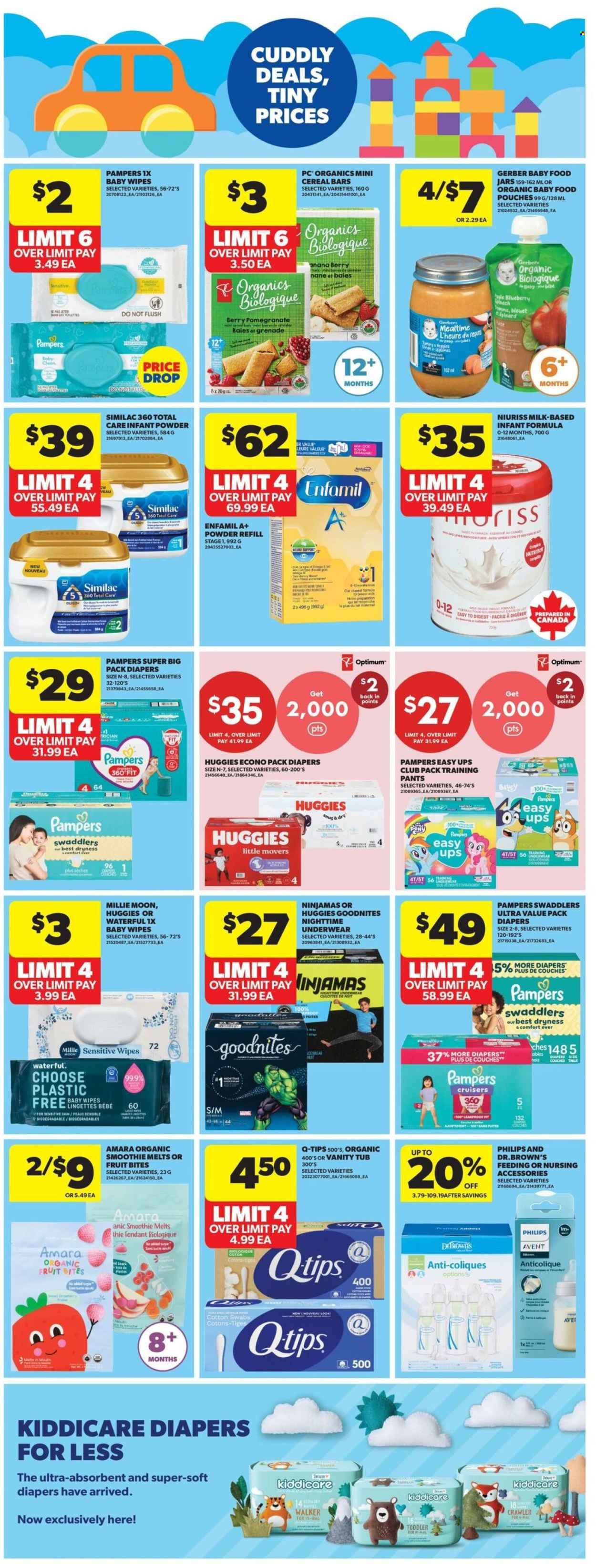 REAL CANADIAN SUPERSTORE flyer - Weekly Flyer