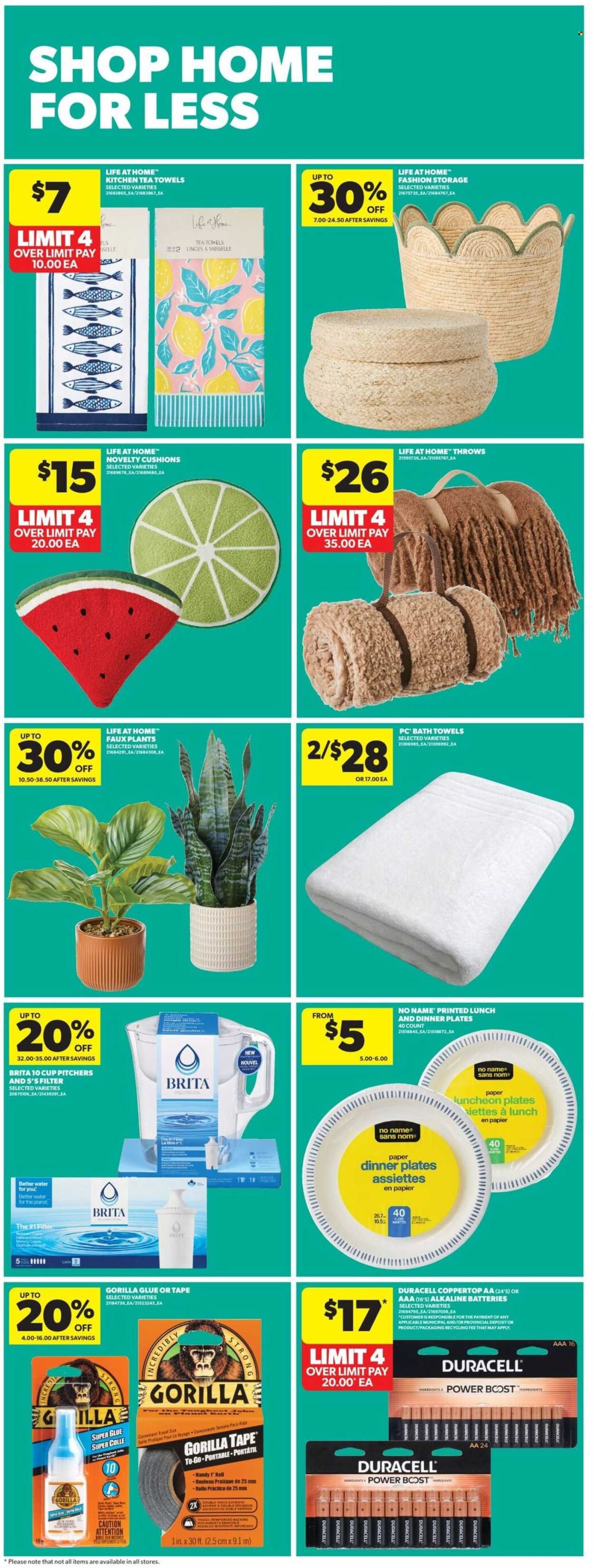 REAL CANADIAN SUPERSTORE flyer - Weekly Flyer