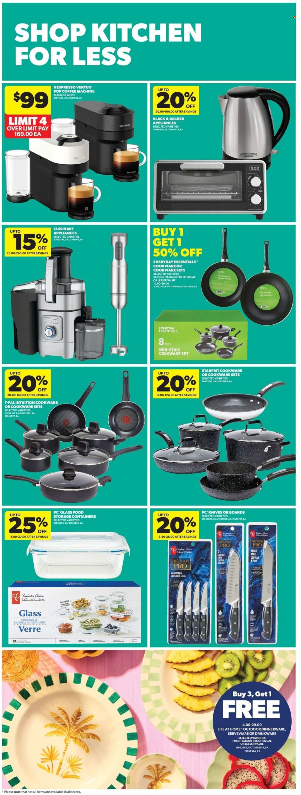 REAL CANADIAN SUPERSTORE flyer - Weekly Flyer