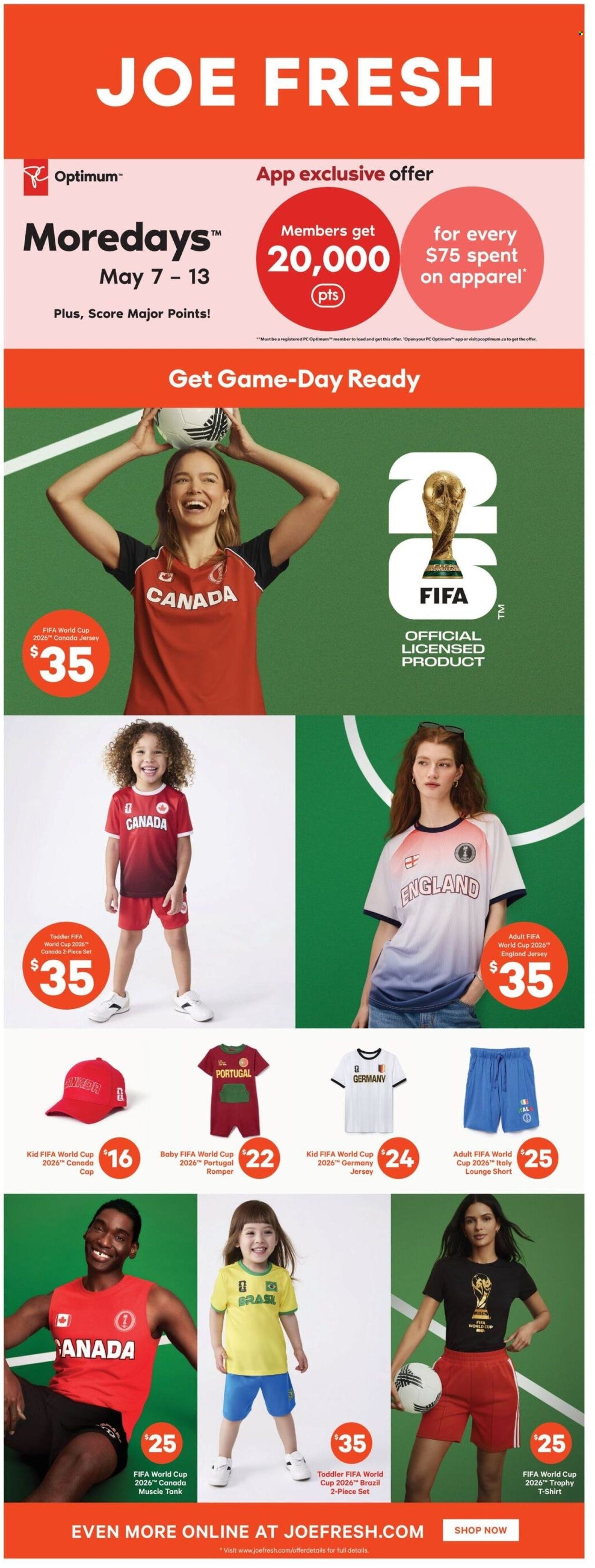 REAL CANADIAN SUPERSTORE flyer - Weekly Flyer