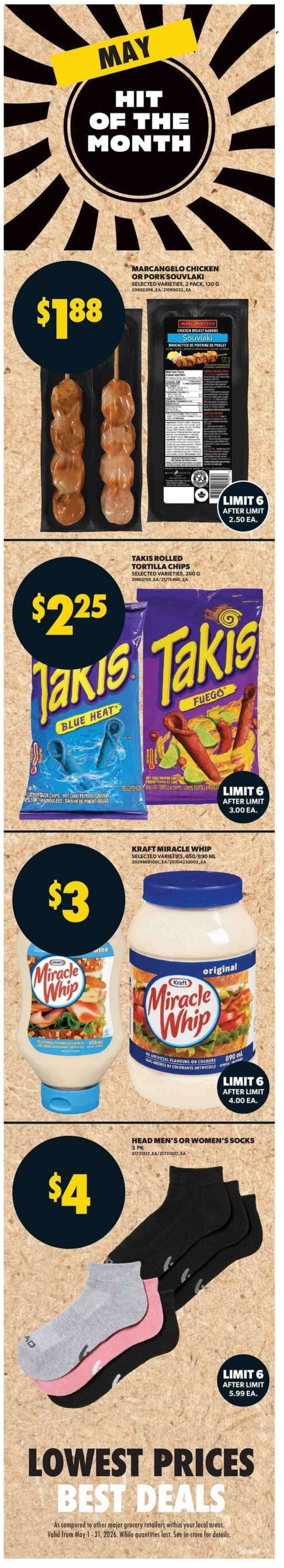REAL CANADIAN SUPERSTORE flyer - Weekly Flyer
