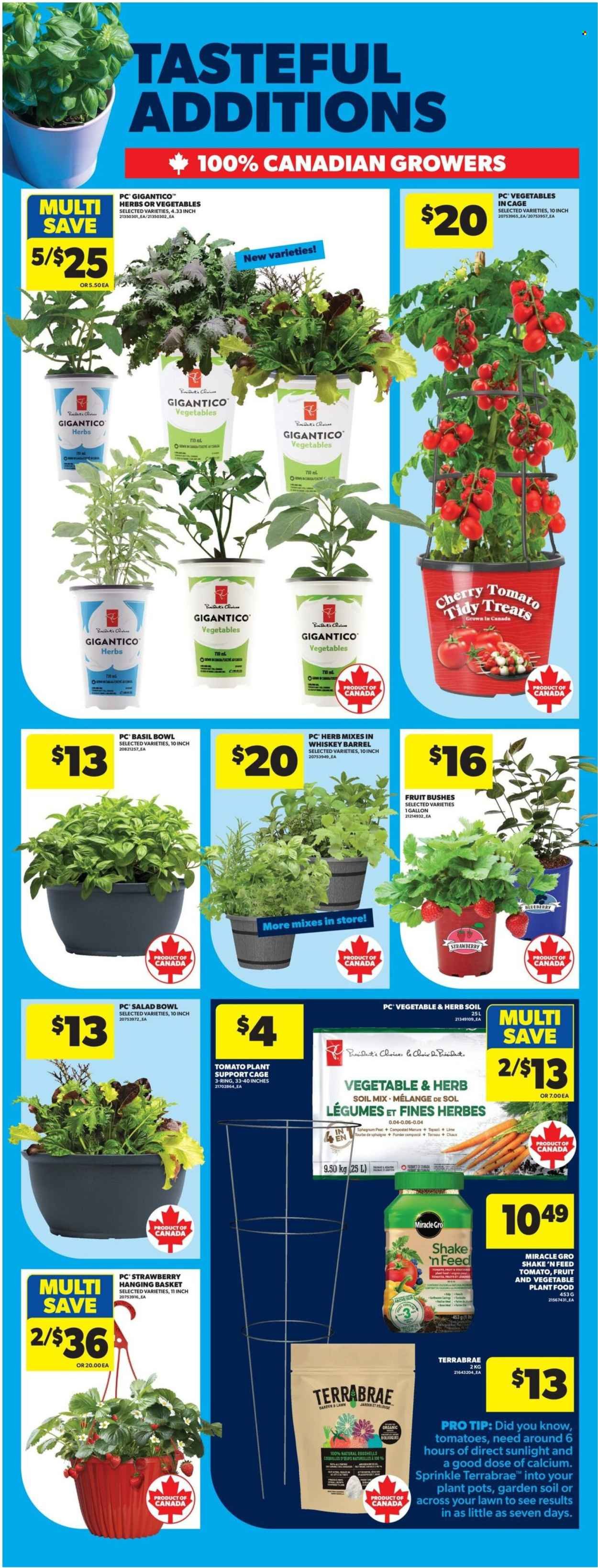 REAL CANADIAN SUPERSTORE flyer - Weekly Flyer
